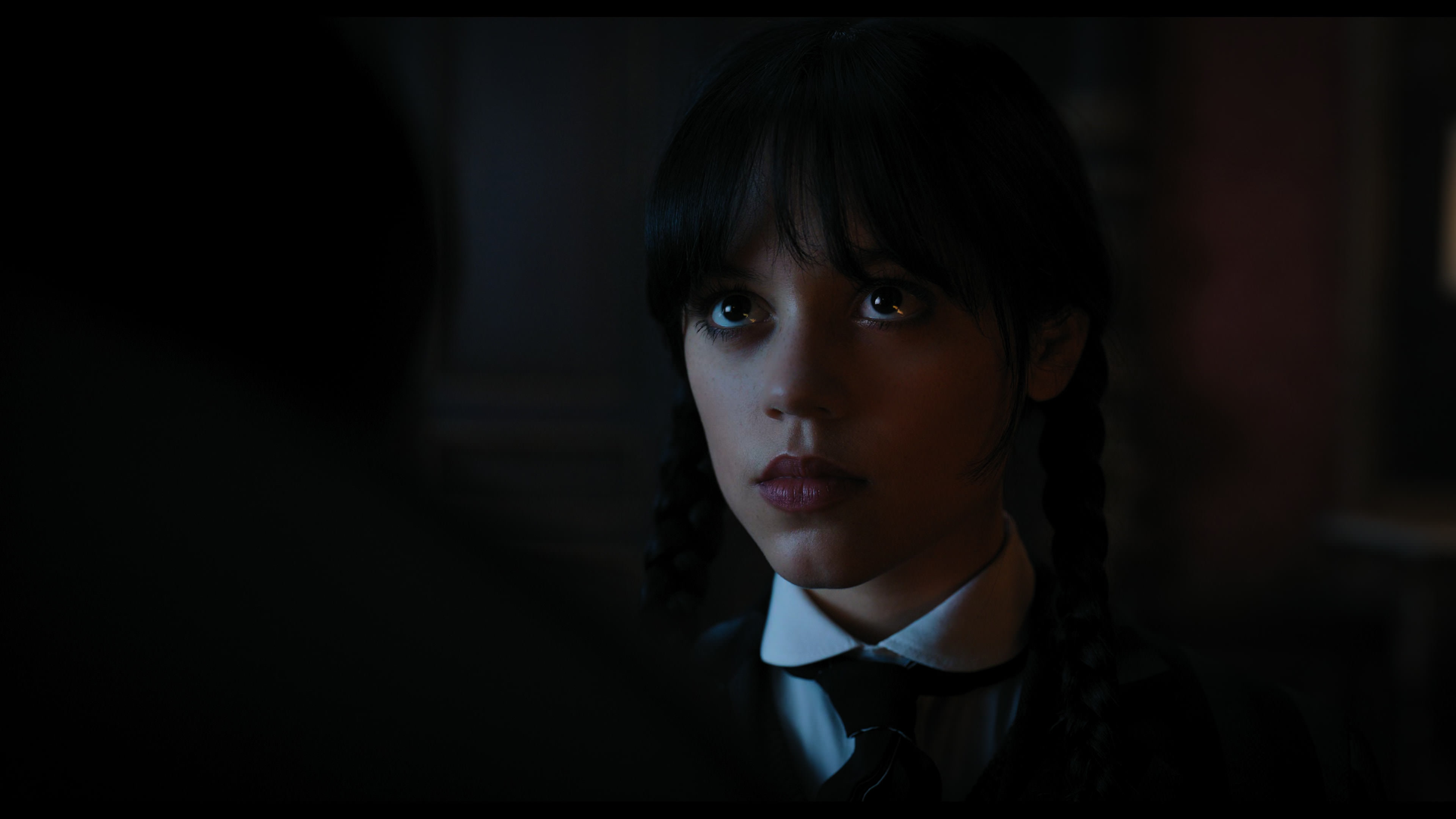 Wednesday S01E02 “Woe Is the Loneliest Number” movie still 451