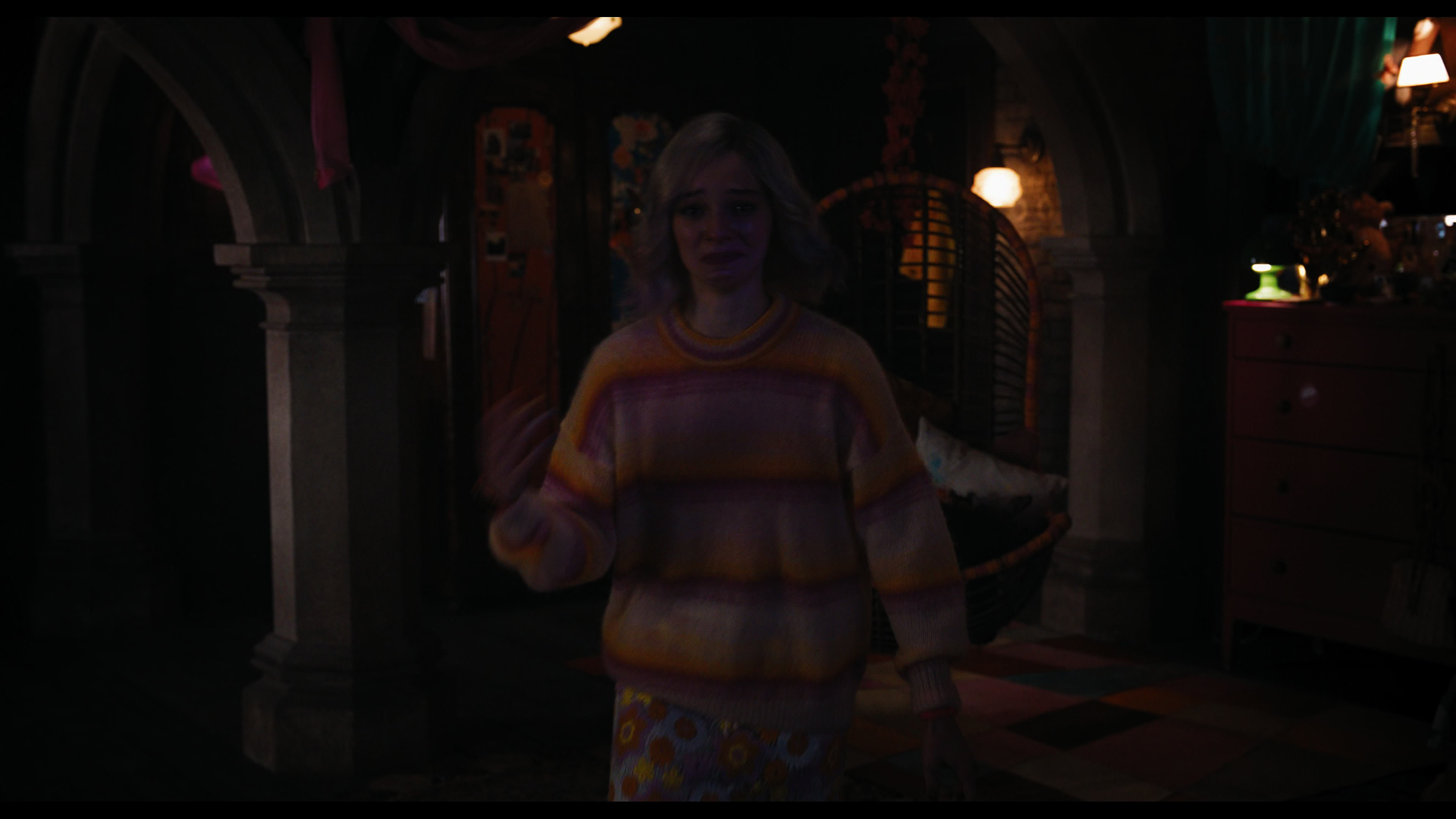 Wednesday S01E02 “Woe Is the Loneliest Number” movie still 4510