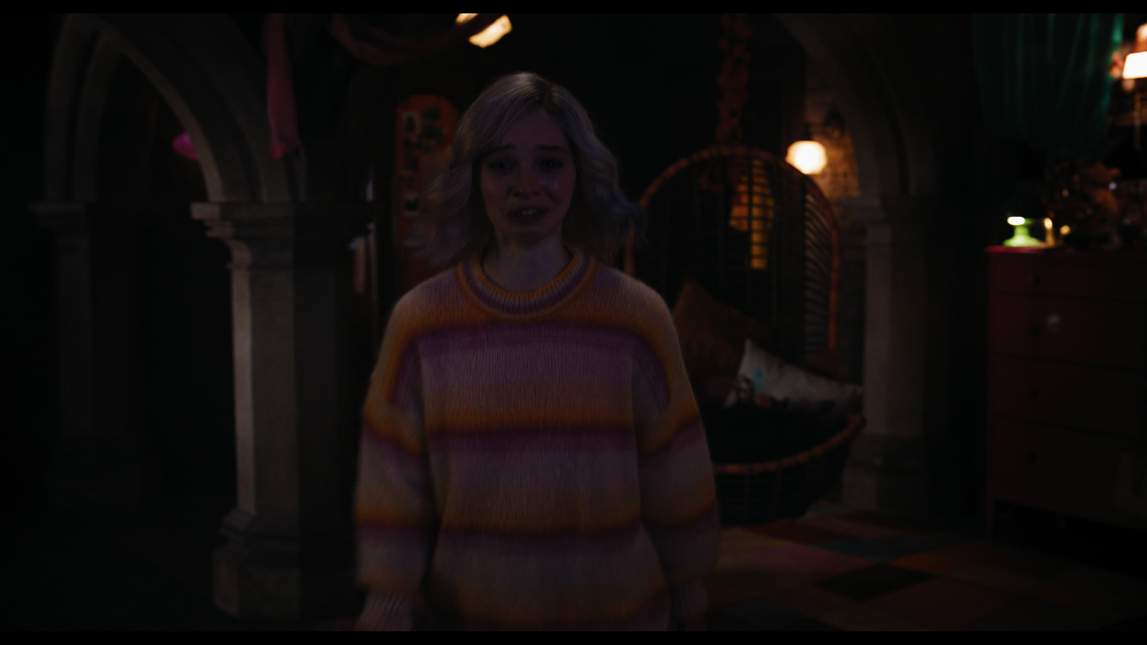 Wednesday S01E02 “Woe Is the Loneliest Number” HD screenshot 4511