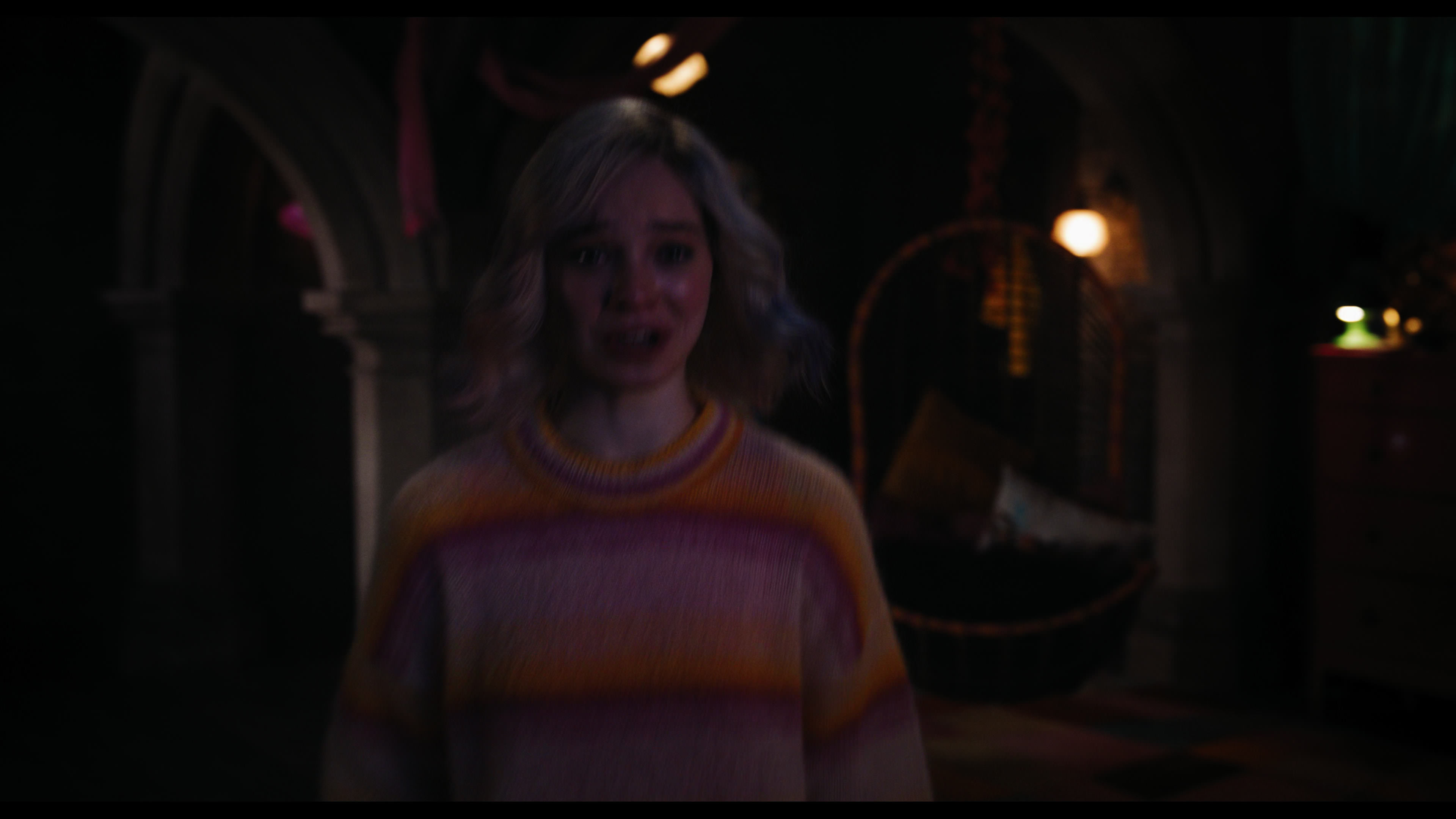 Wednesday S01E02 “Woe Is the Loneliest Number” screencap 4512