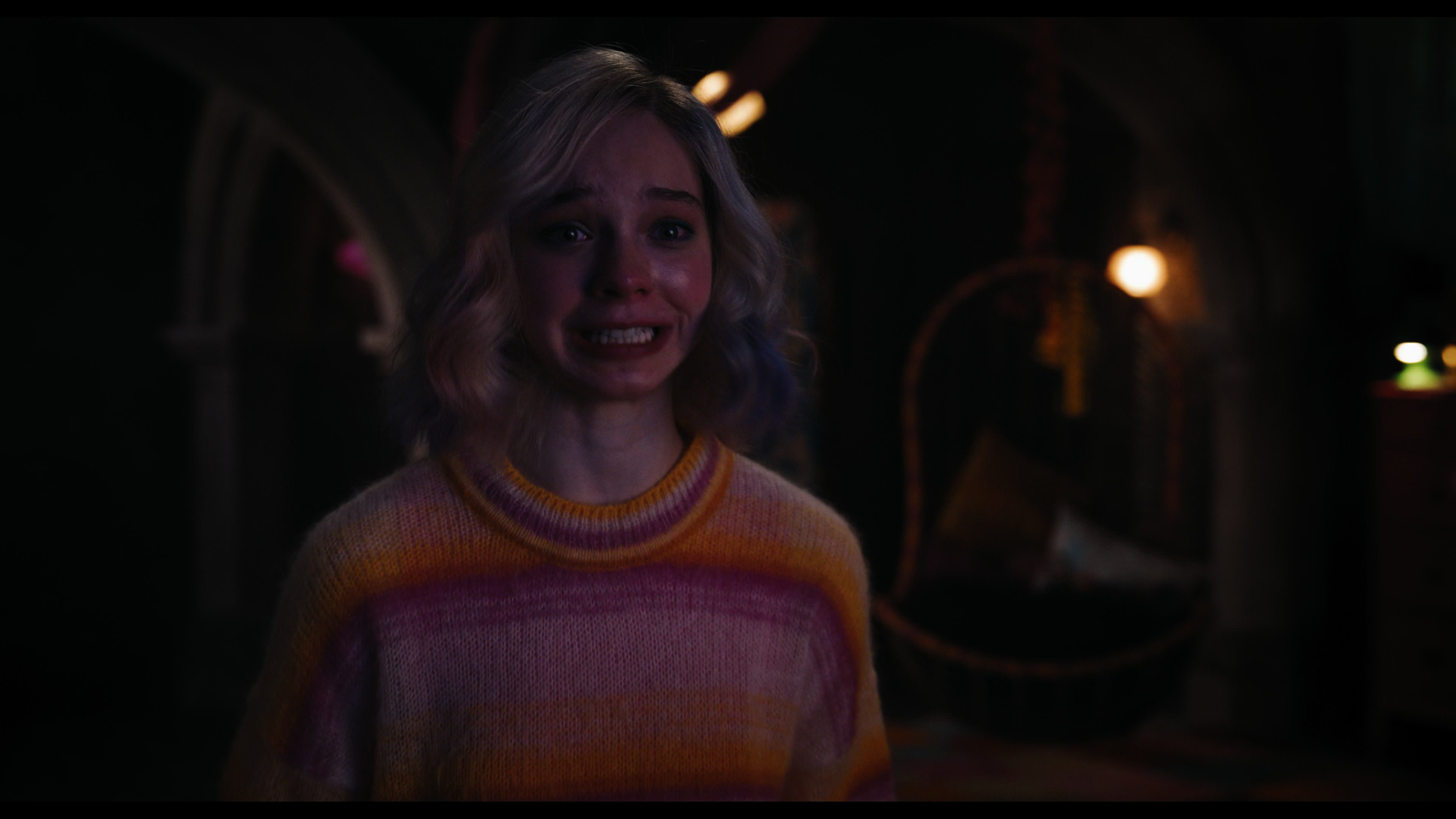 Wednesday S01E02 “Woe Is the Loneliest Number” movie still 4513