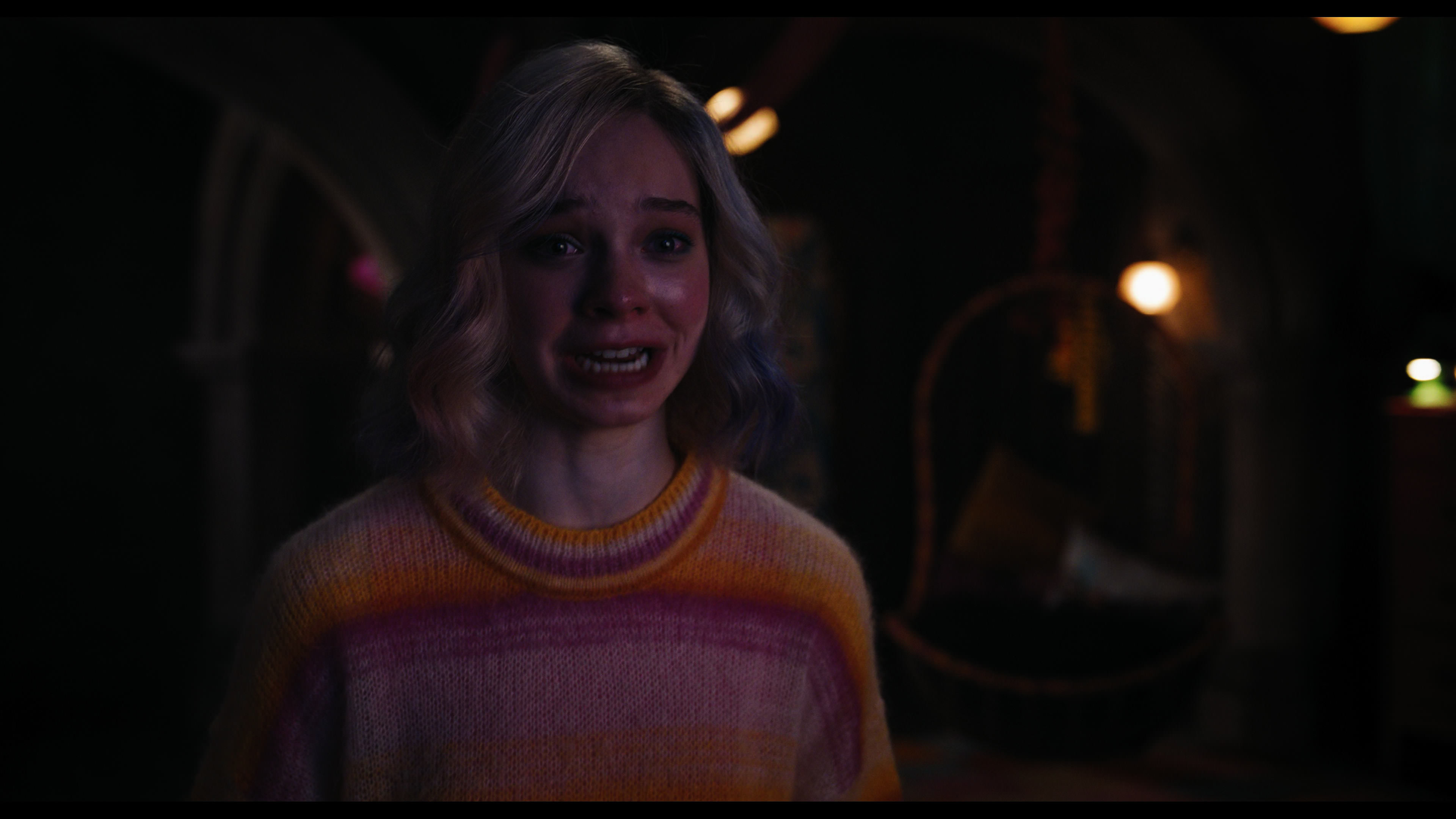 Wednesday S01E02 “Woe Is the Loneliest Number” HD screenshot 4514