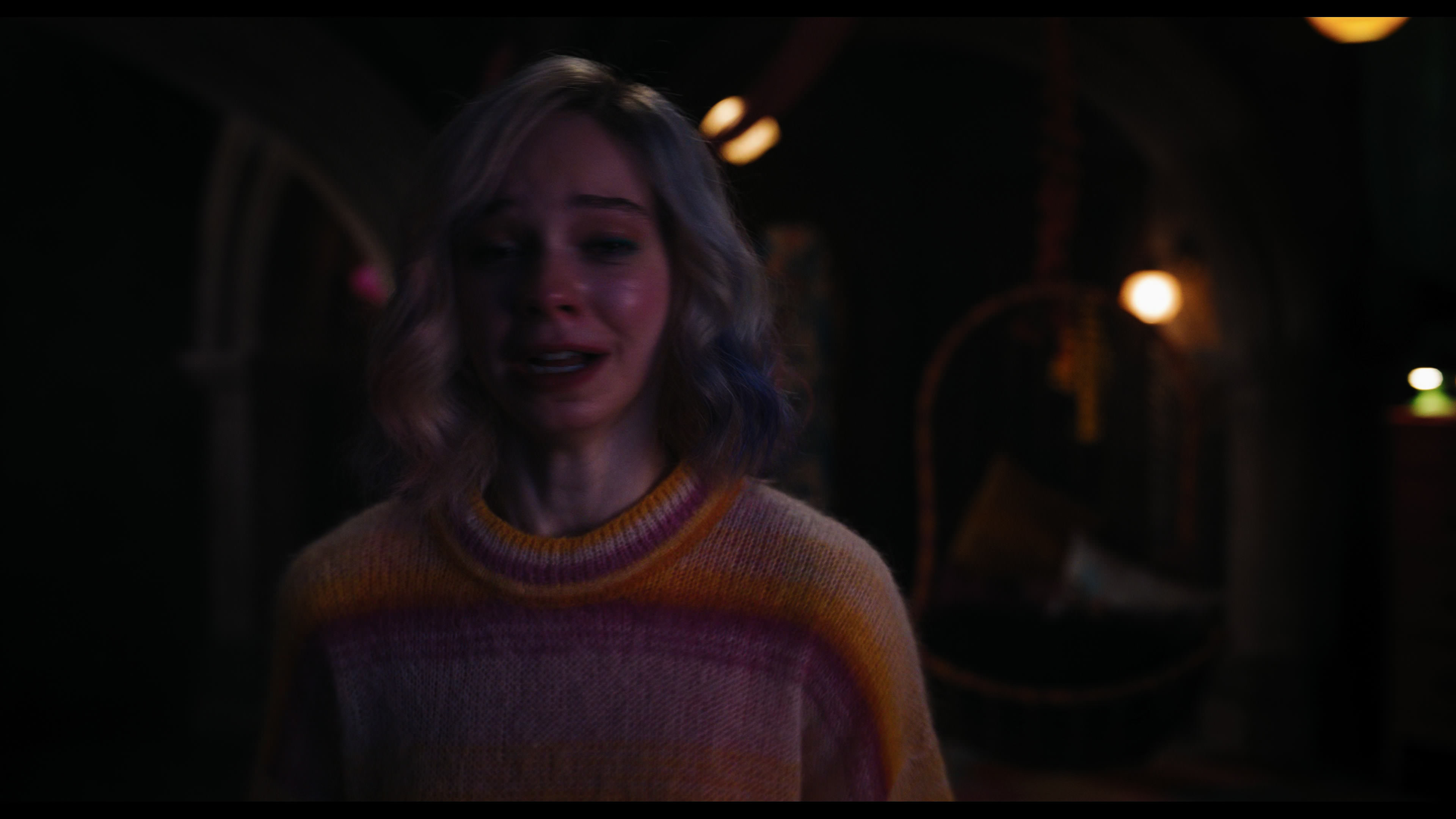 Wednesday S01E02 “Woe Is the Loneliest Number” screencap 4515