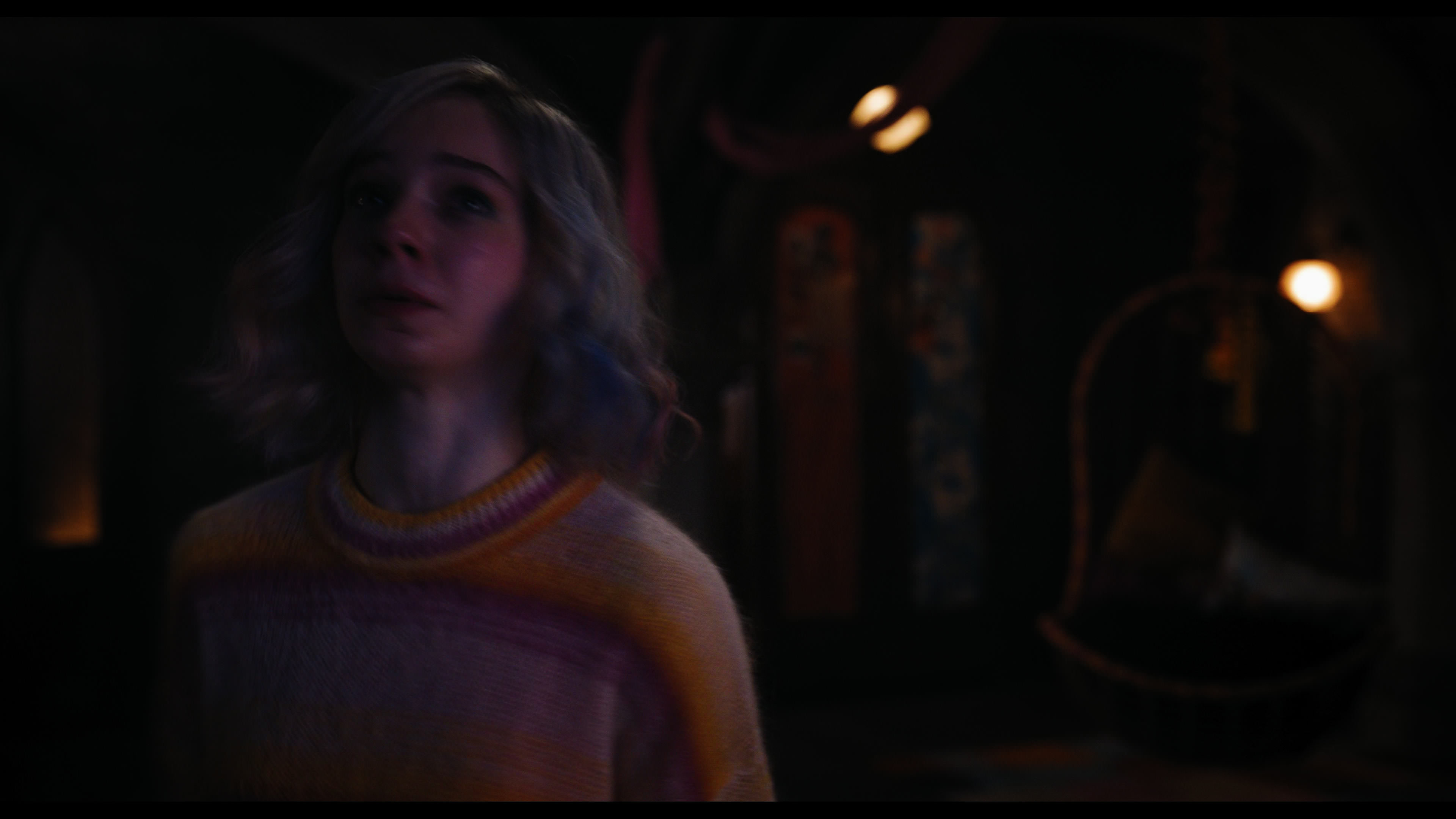 Wednesday S01E02 “Woe Is the Loneliest Number” screencap 4518