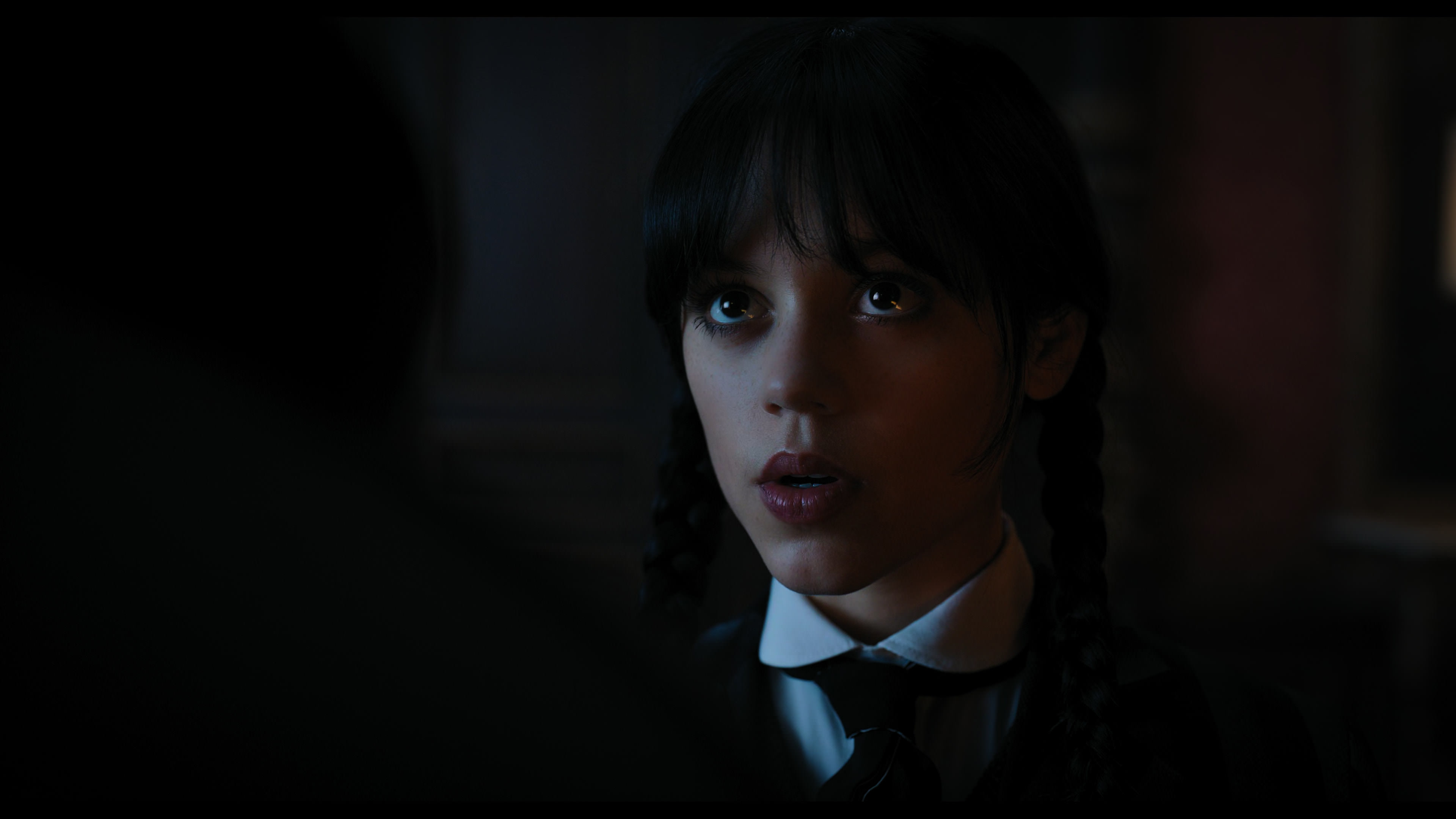 Wednesday S01E02 “Woe Is the Loneliest Number” HD screenshot 452