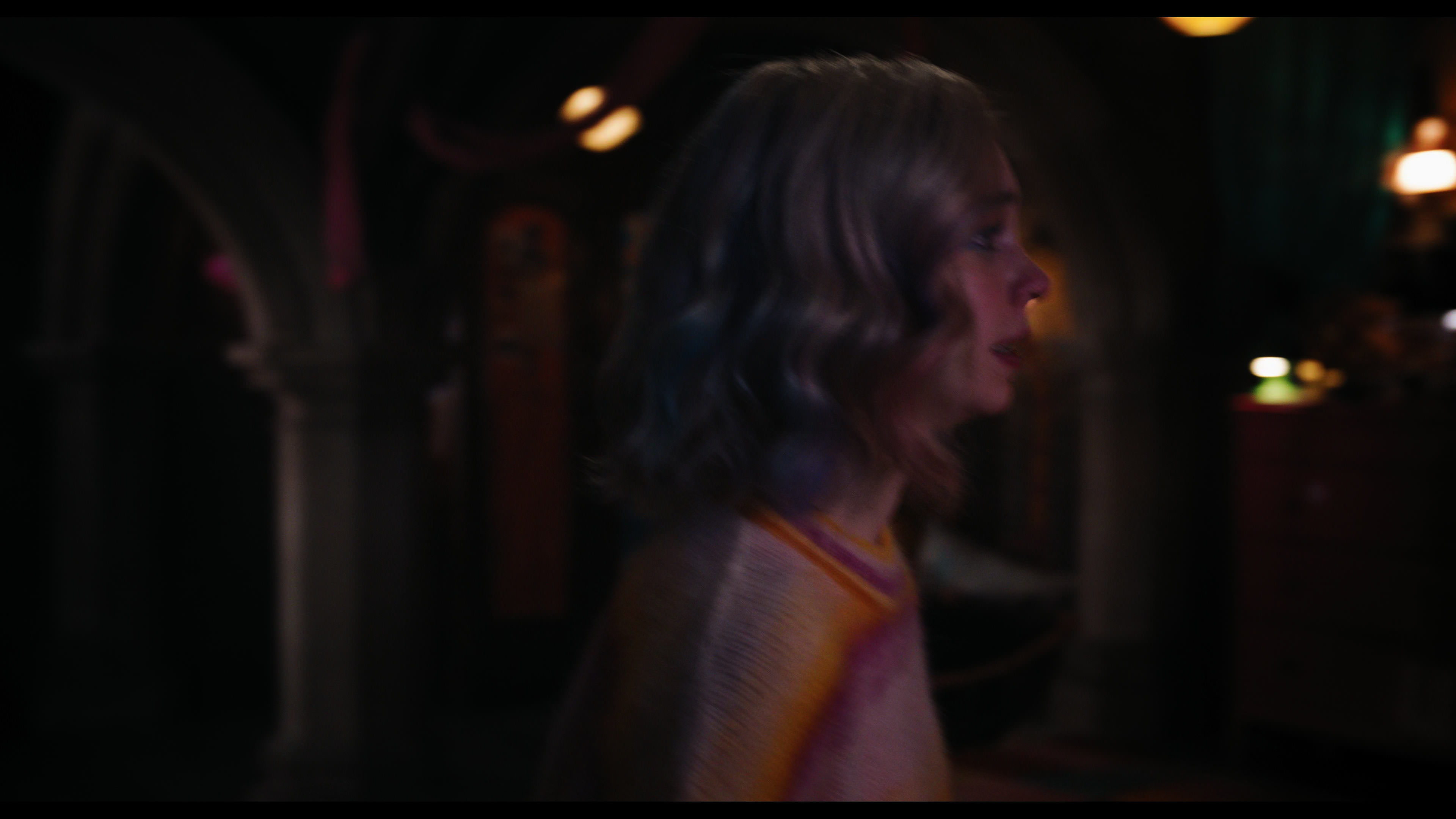 Wednesday S01E02 “Woe Is the Loneliest Number” HD screenshot 4520