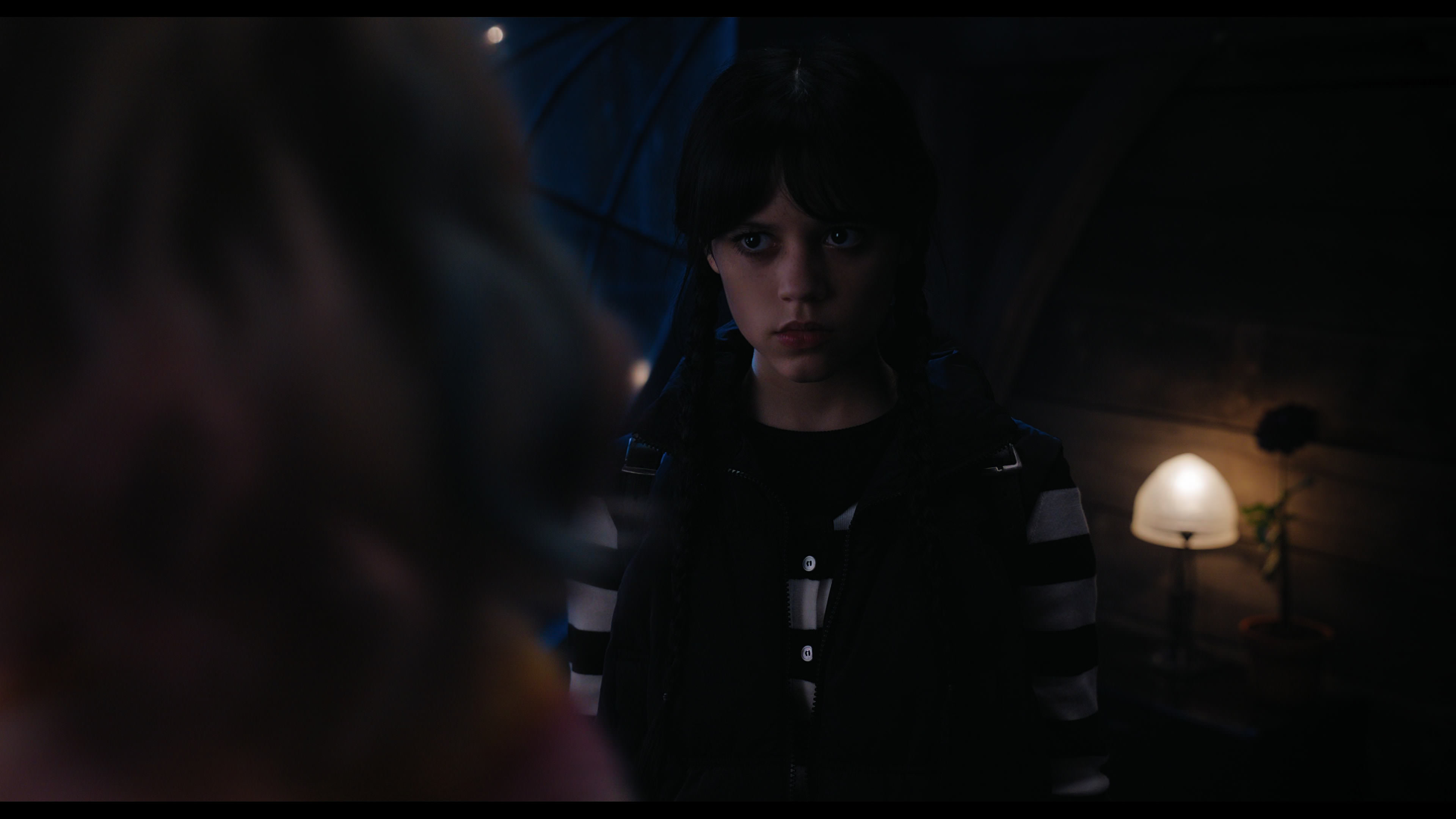 Wednesday S01E02 “Woe Is the Loneliest Number” movie still 4522