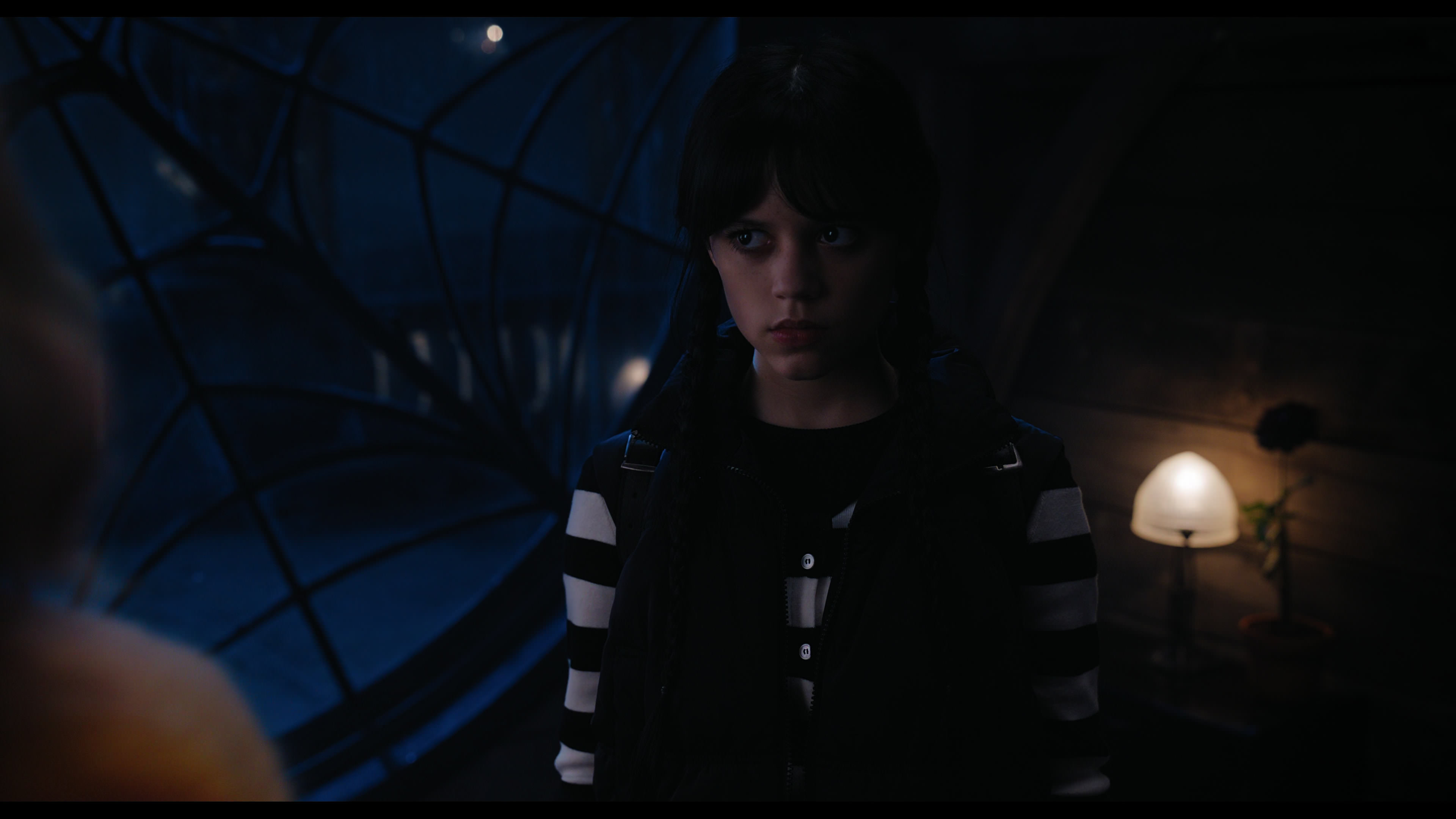 Wednesday S01E02 “Woe Is the Loneliest Number” HD screenshot 4523