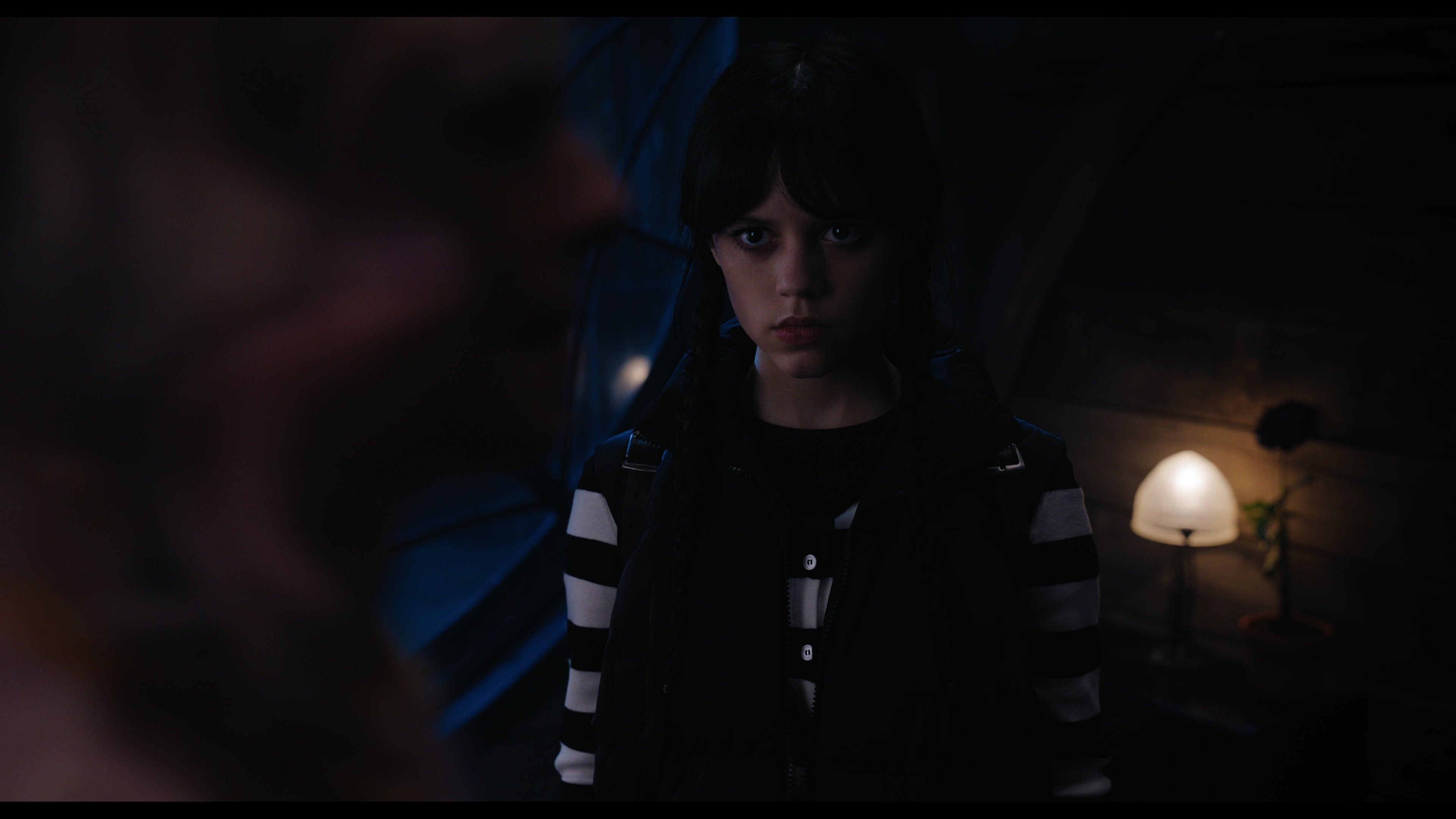 Wednesday S01E02 “Woe Is the Loneliest Number” movie still 4525