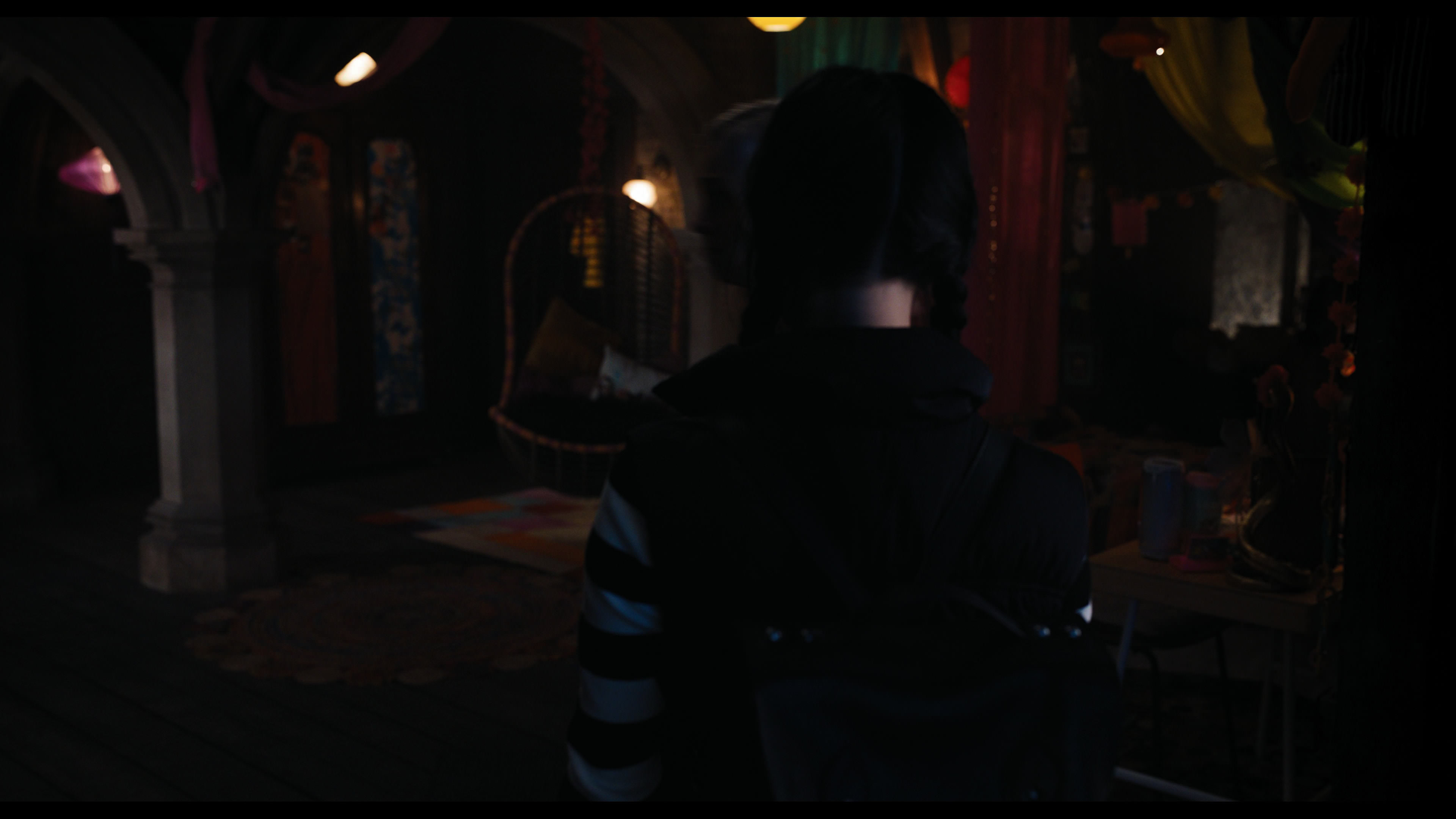 Wednesday S01E02 “Woe Is the Loneliest Number” HD screenshot 4526