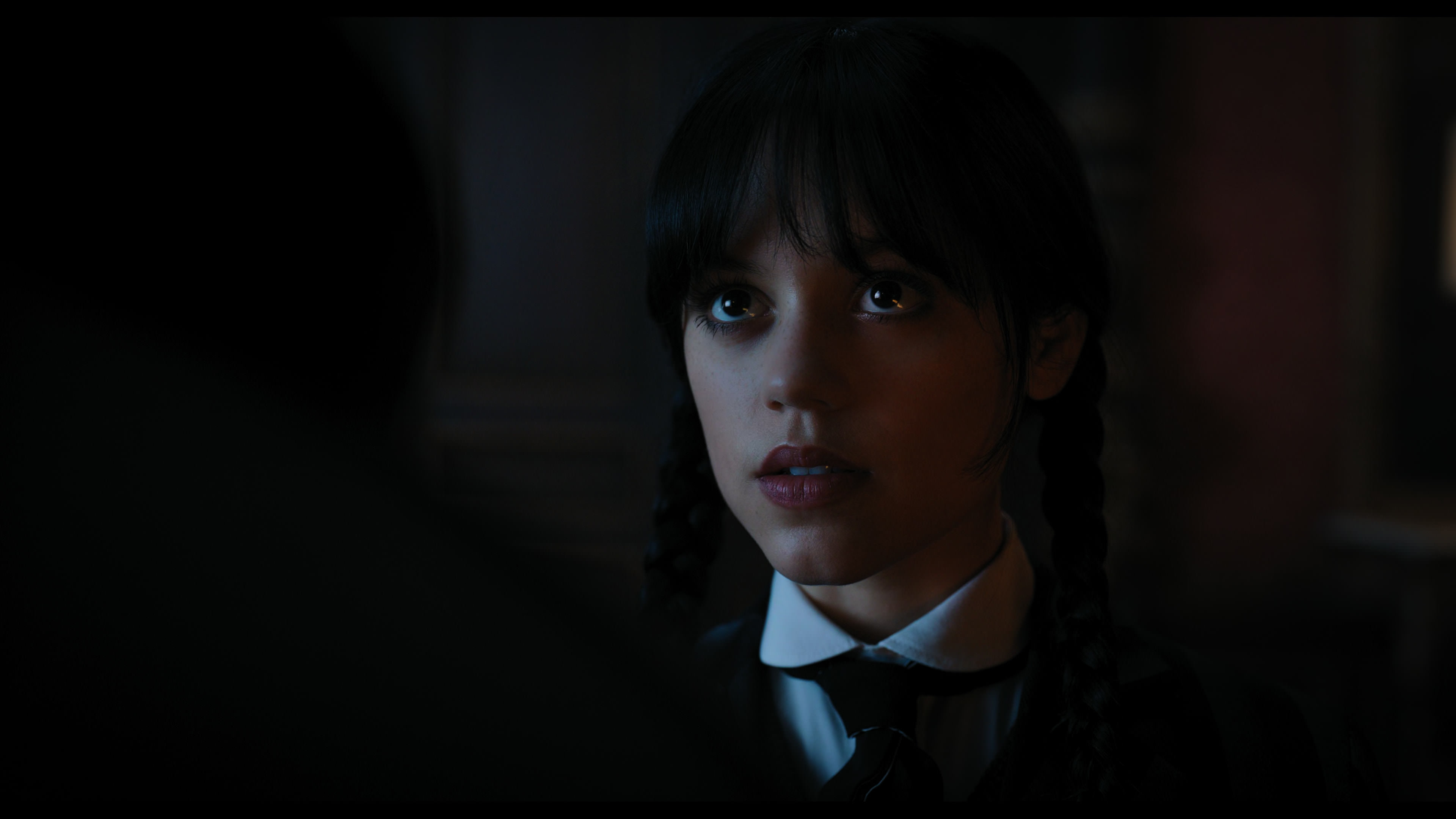 Wednesday S01E02 “Woe Is the Loneliest Number” screencap 453