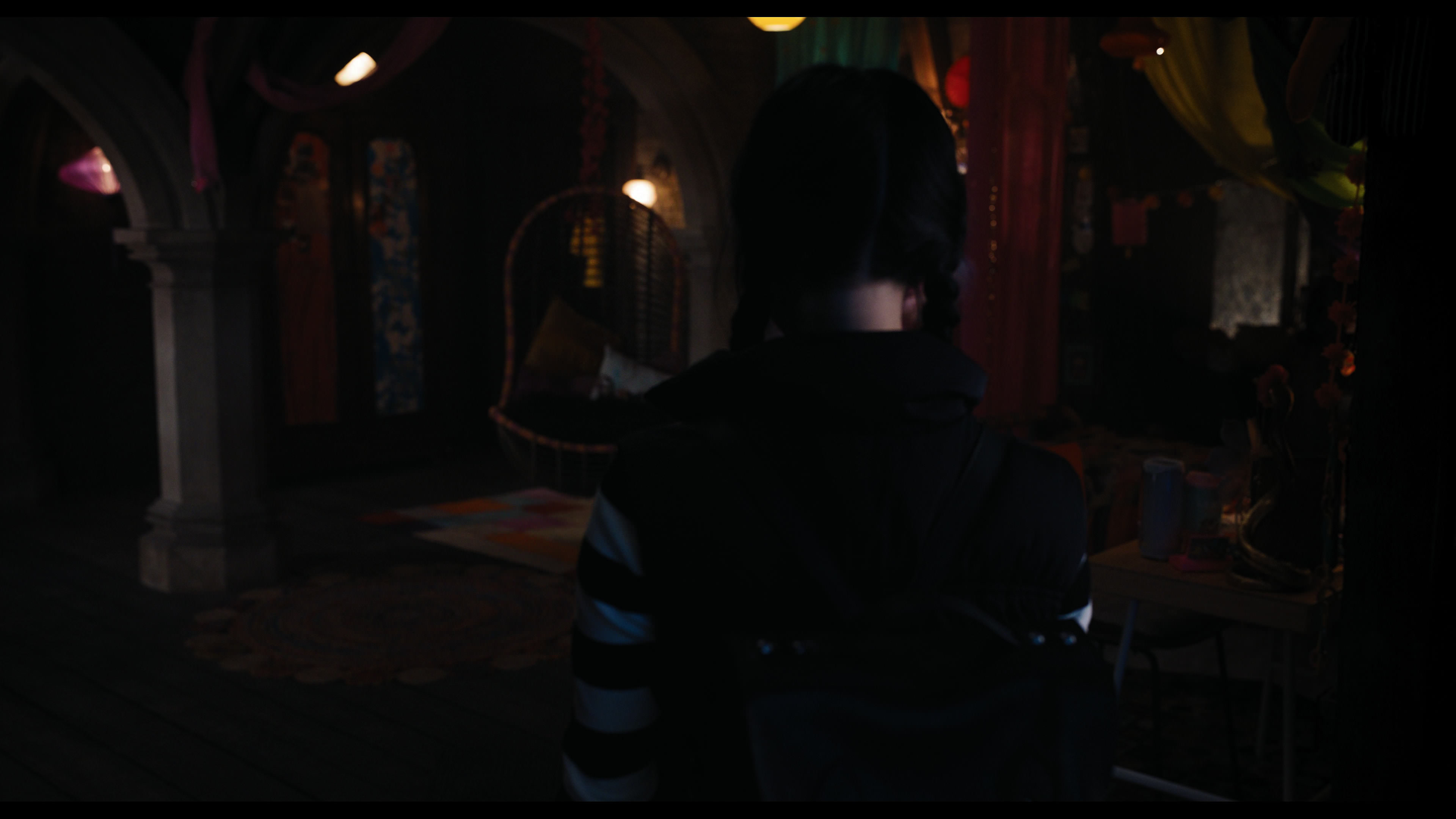 Wednesday S01E02 “Woe Is the Loneliest Number” movie still 4531