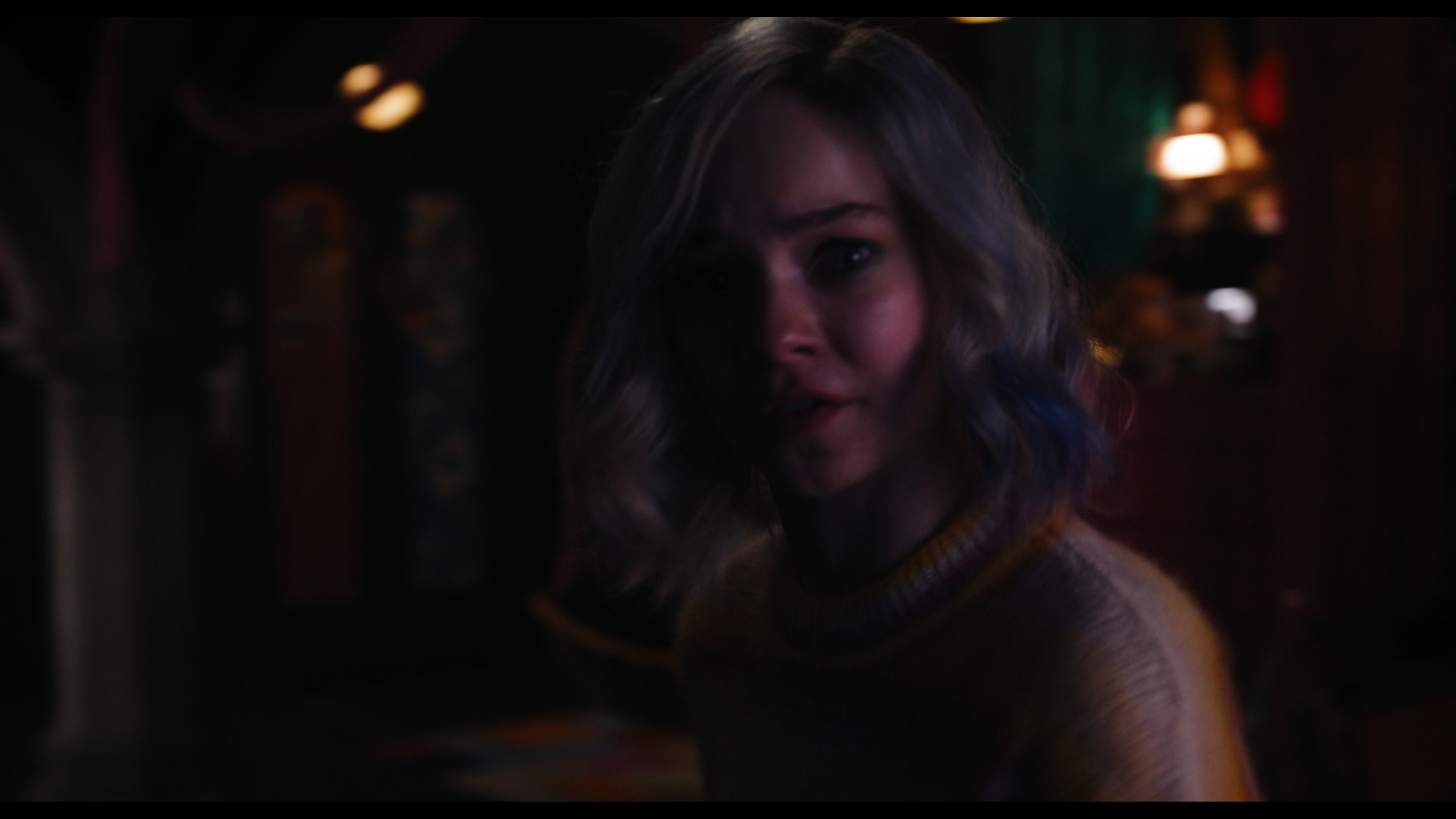 Wednesday S01E02 “Woe Is the Loneliest Number” movie still 4534