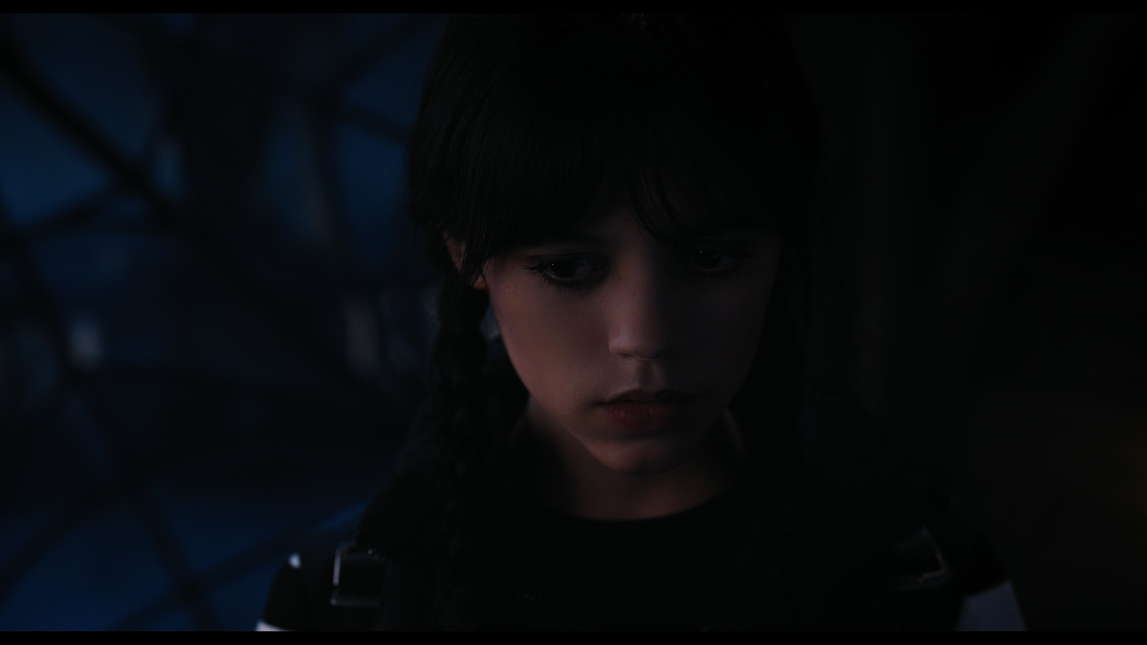 Wednesday S01E02 “Woe Is the Loneliest Number” screencap 4536