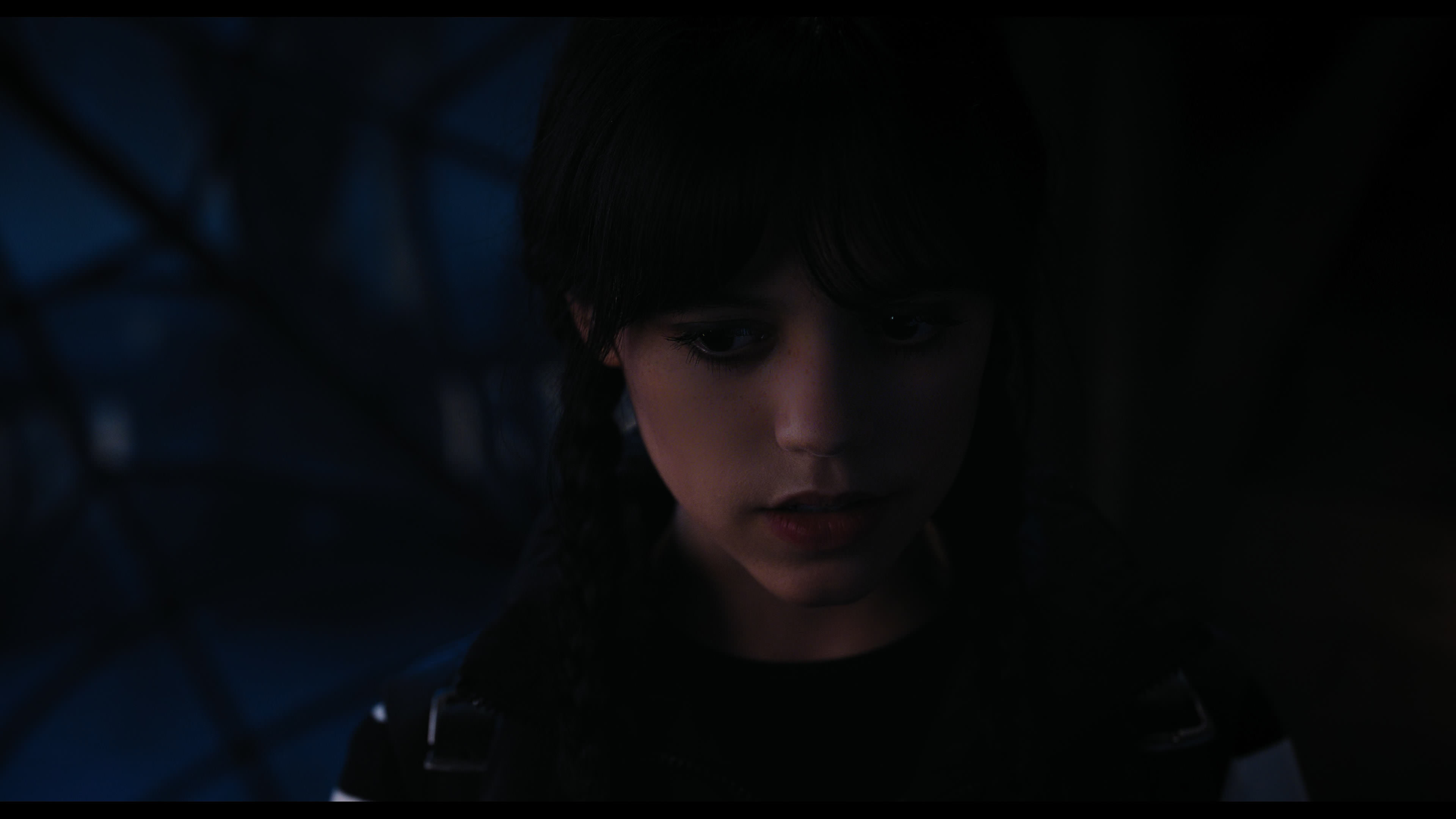 Wednesday S01E02 “Woe Is the Loneliest Number” HD screenshot 4538