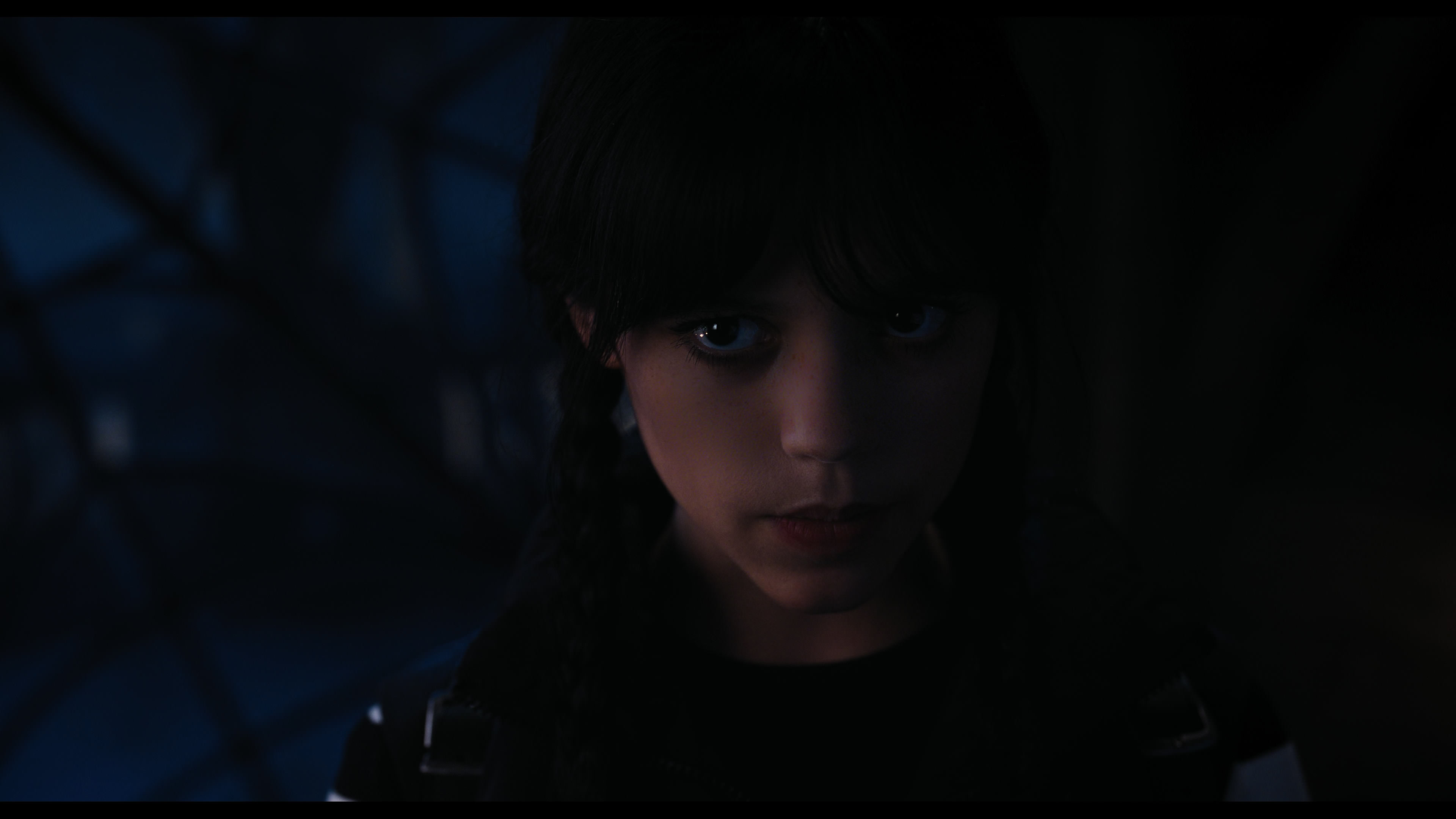 Wednesday S01E02 “Woe Is the Loneliest Number” movie still 4543