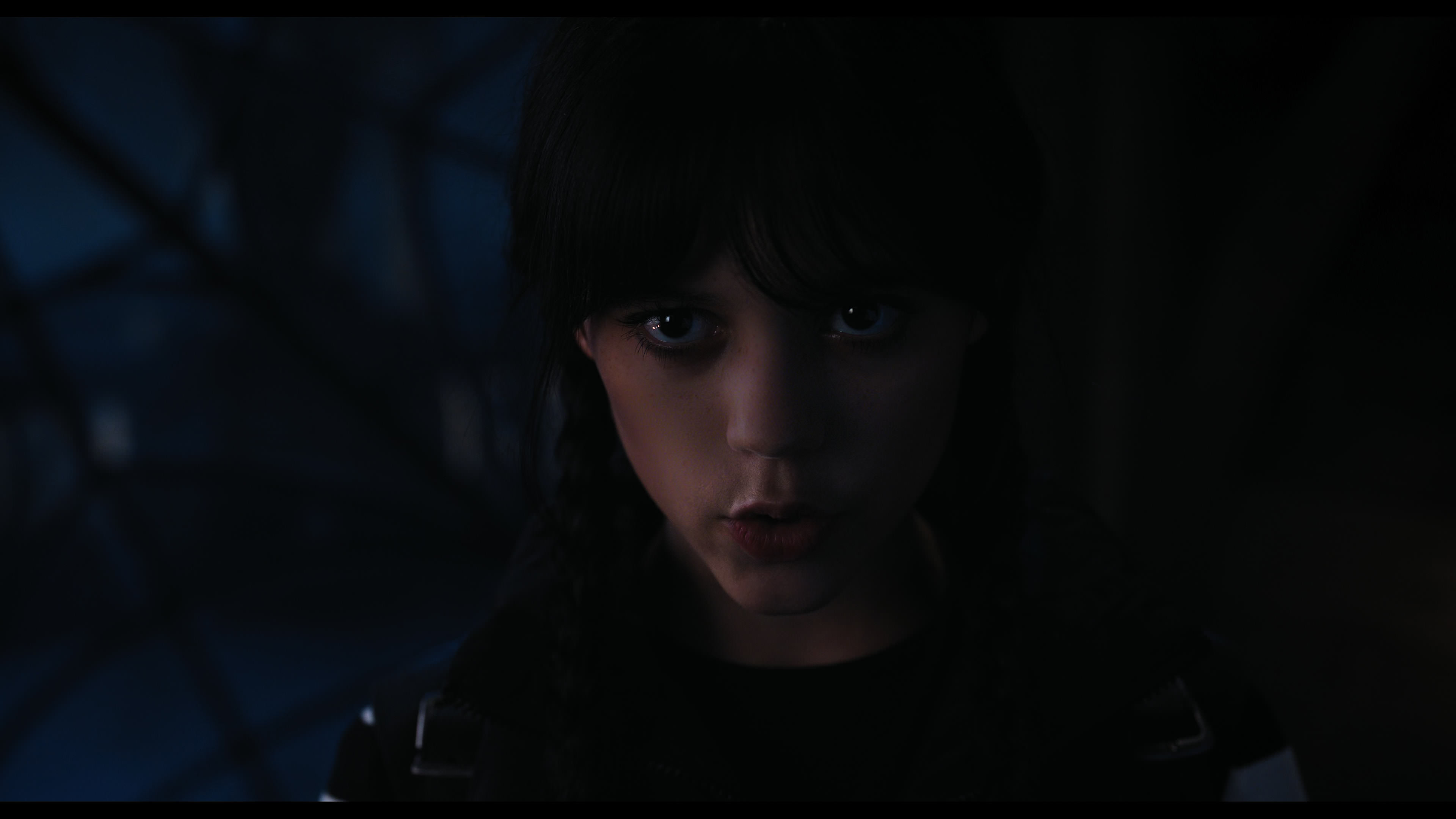 Wednesday S01E02 “Woe Is the Loneliest Number” movie still 4546