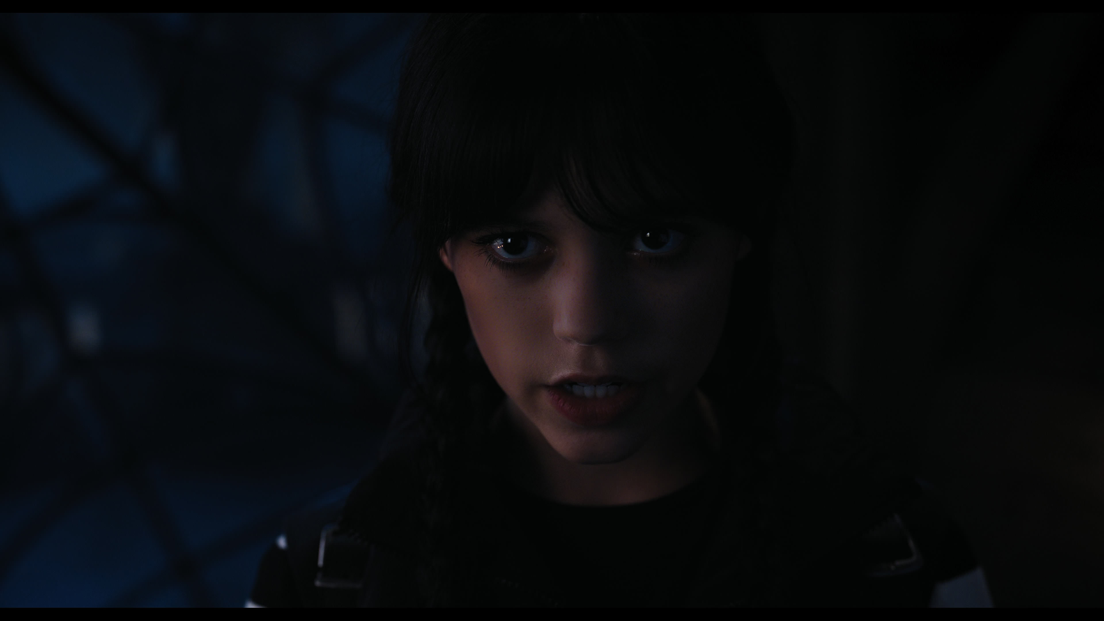 Wednesday S01E02 “Woe Is the Loneliest Number” HD screenshot 4547