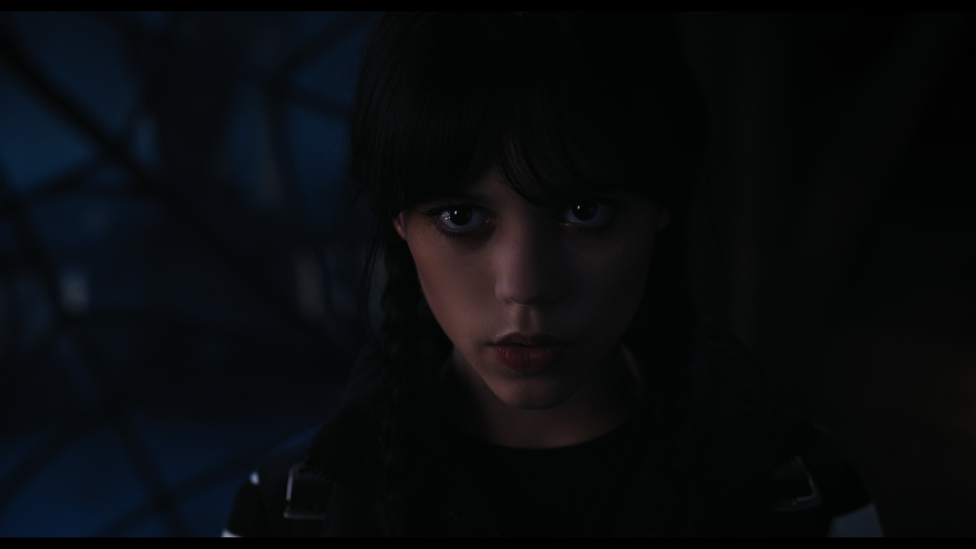 Wednesday S01E02 “Woe Is the Loneliest Number” movie still 4549