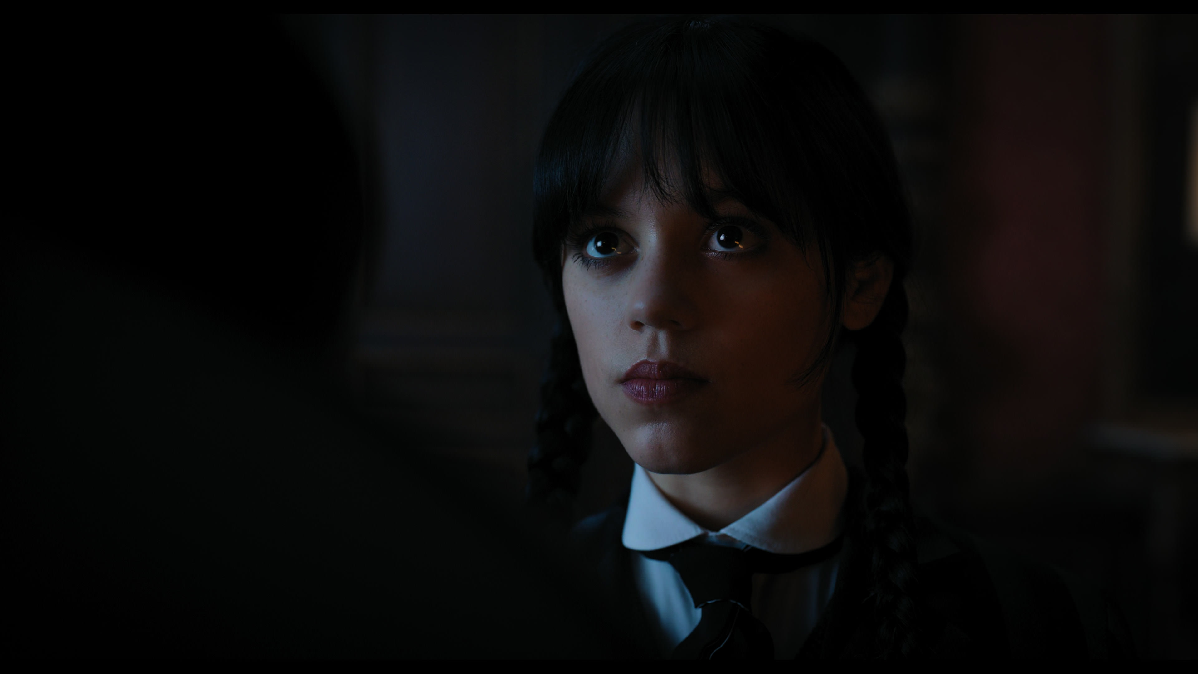 Wednesday S01E02 “Woe Is the Loneliest Number” HD screenshot 455