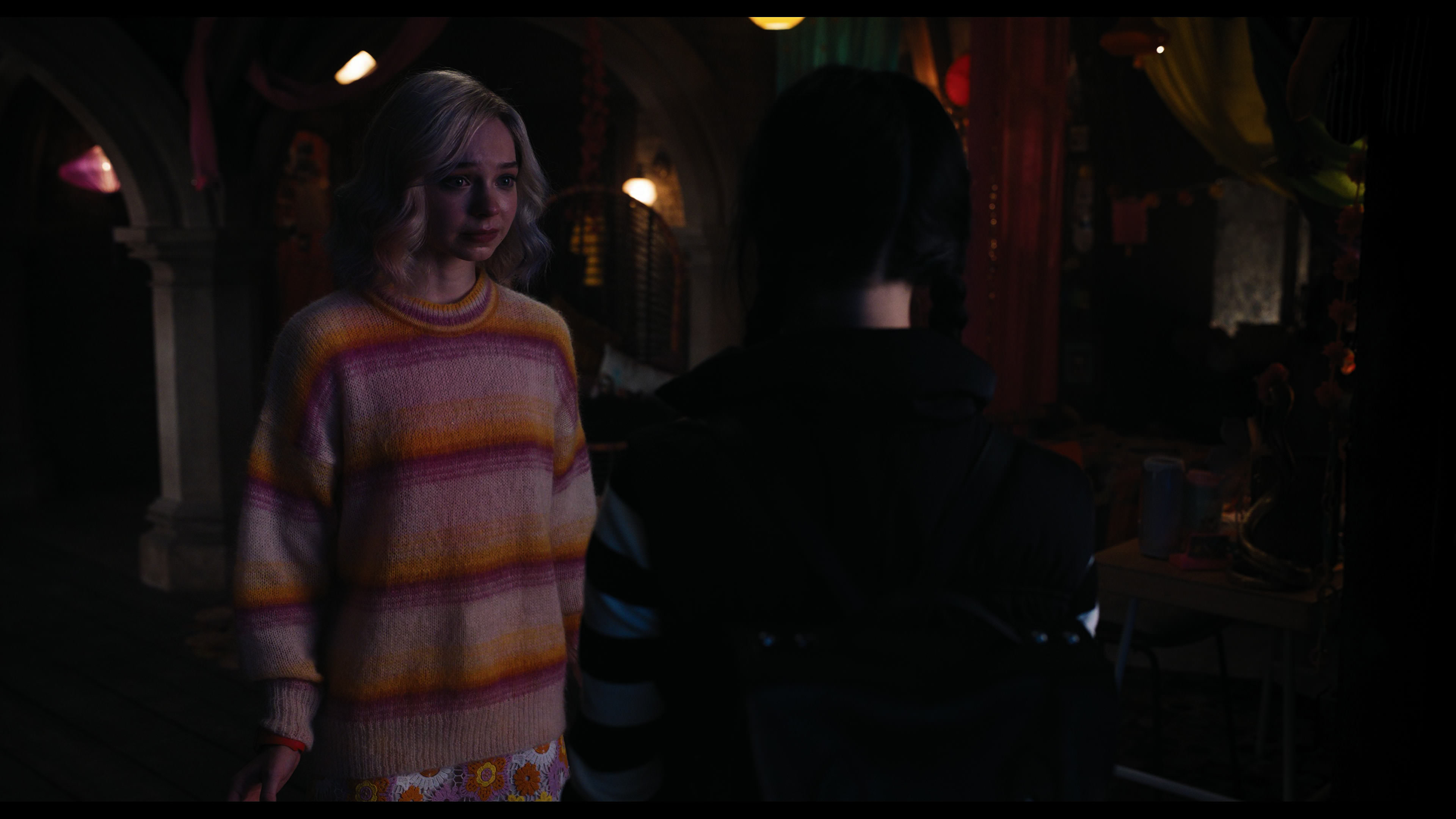 Wednesday S01E02 “Woe Is the Loneliest Number” movie still 4552