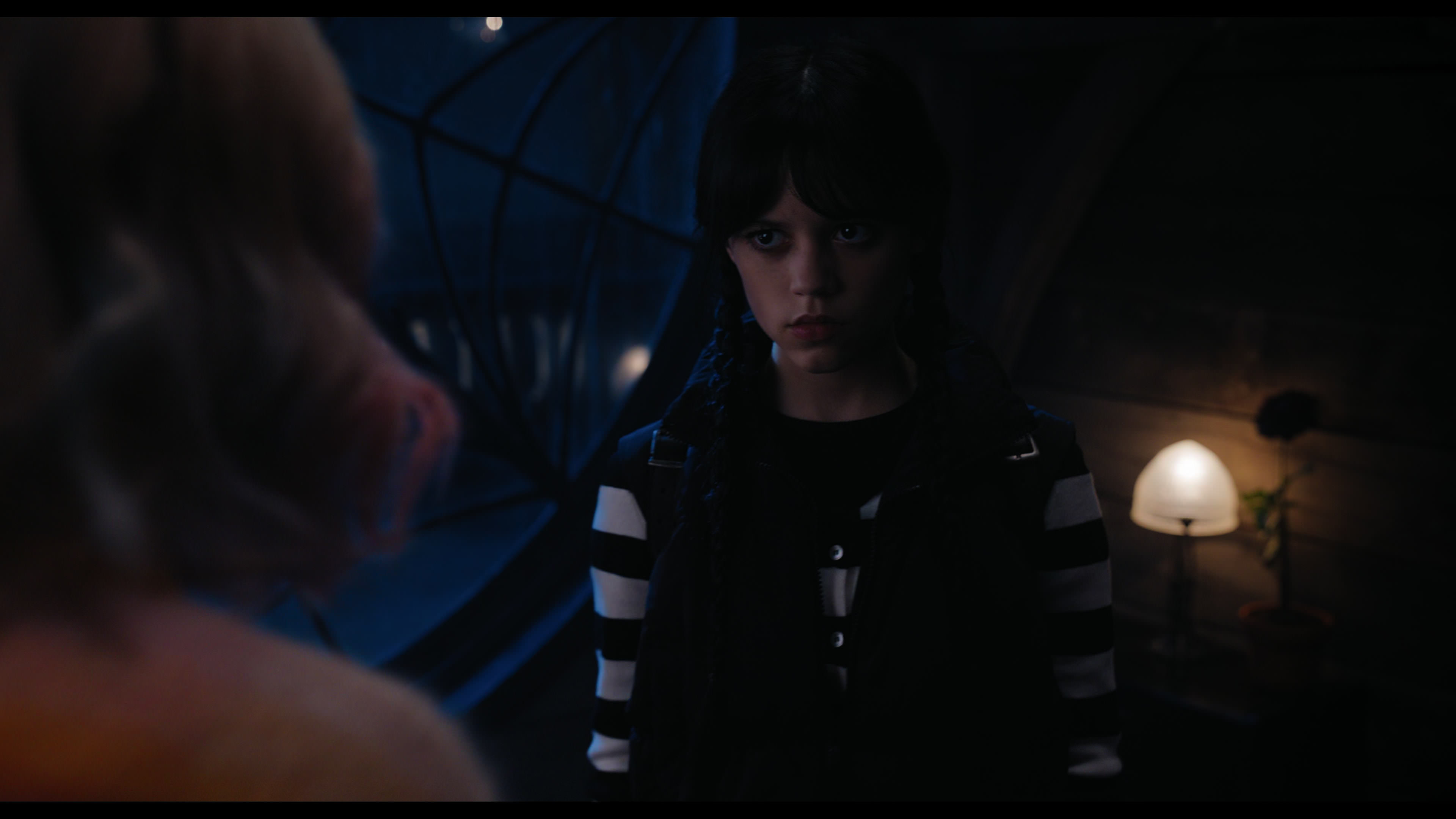 Wednesday S01E02 “Woe Is the Loneliest Number” movie still 4564