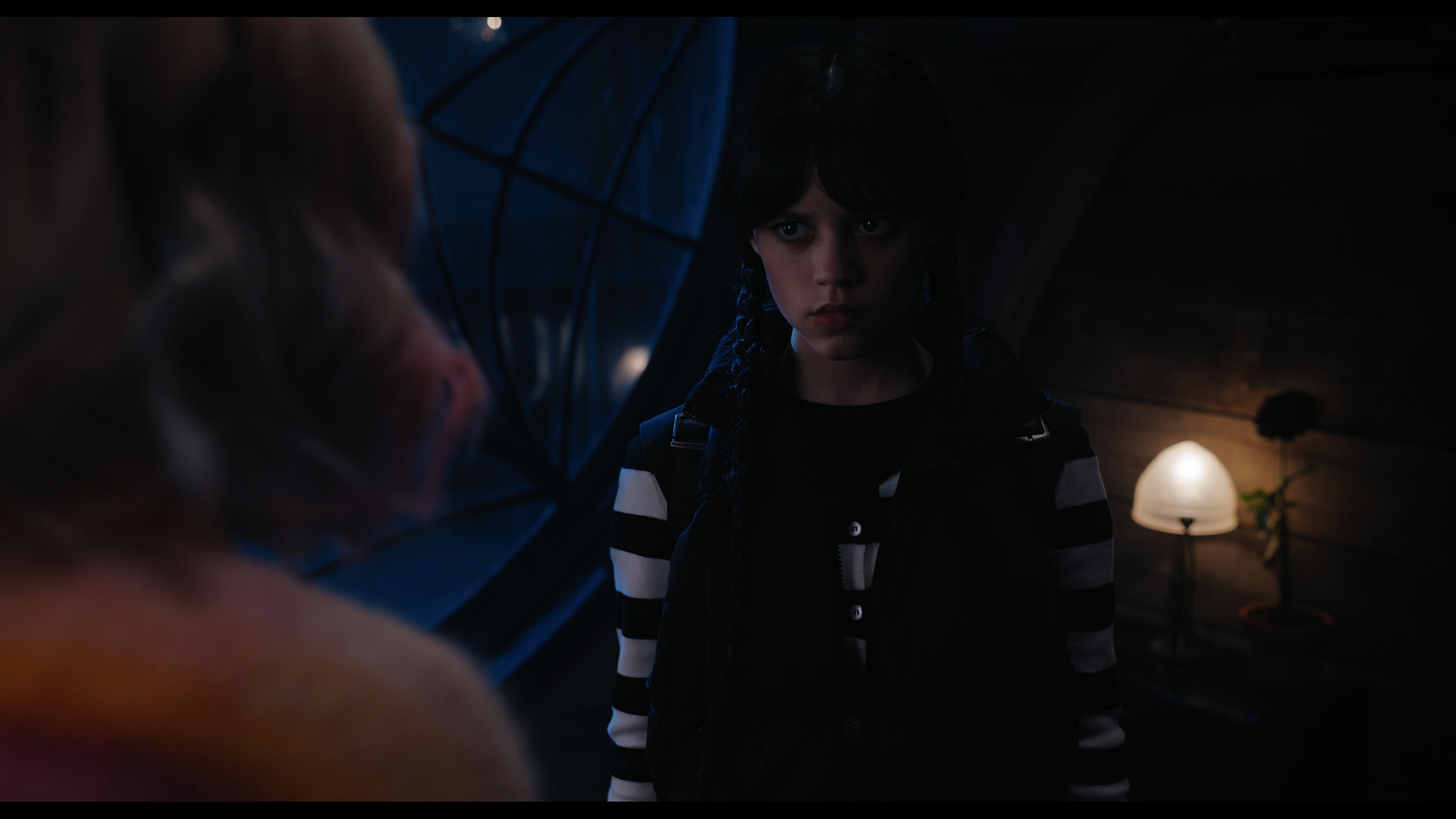 Wednesday S01E02 “Woe Is the Loneliest Number” HD screenshot 4565