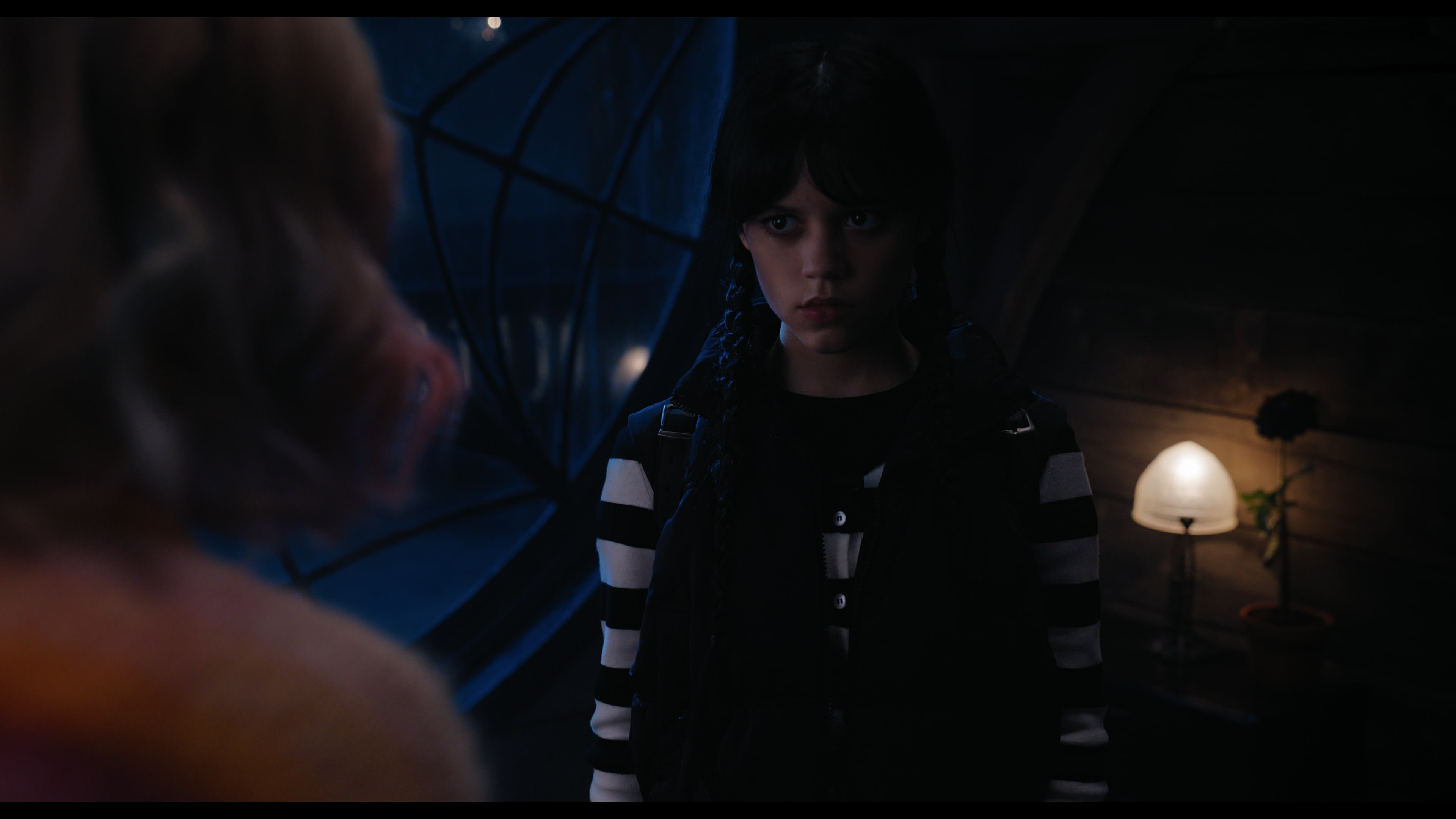 Wednesday S01E02 “Woe Is the Loneliest Number” screencap 4566