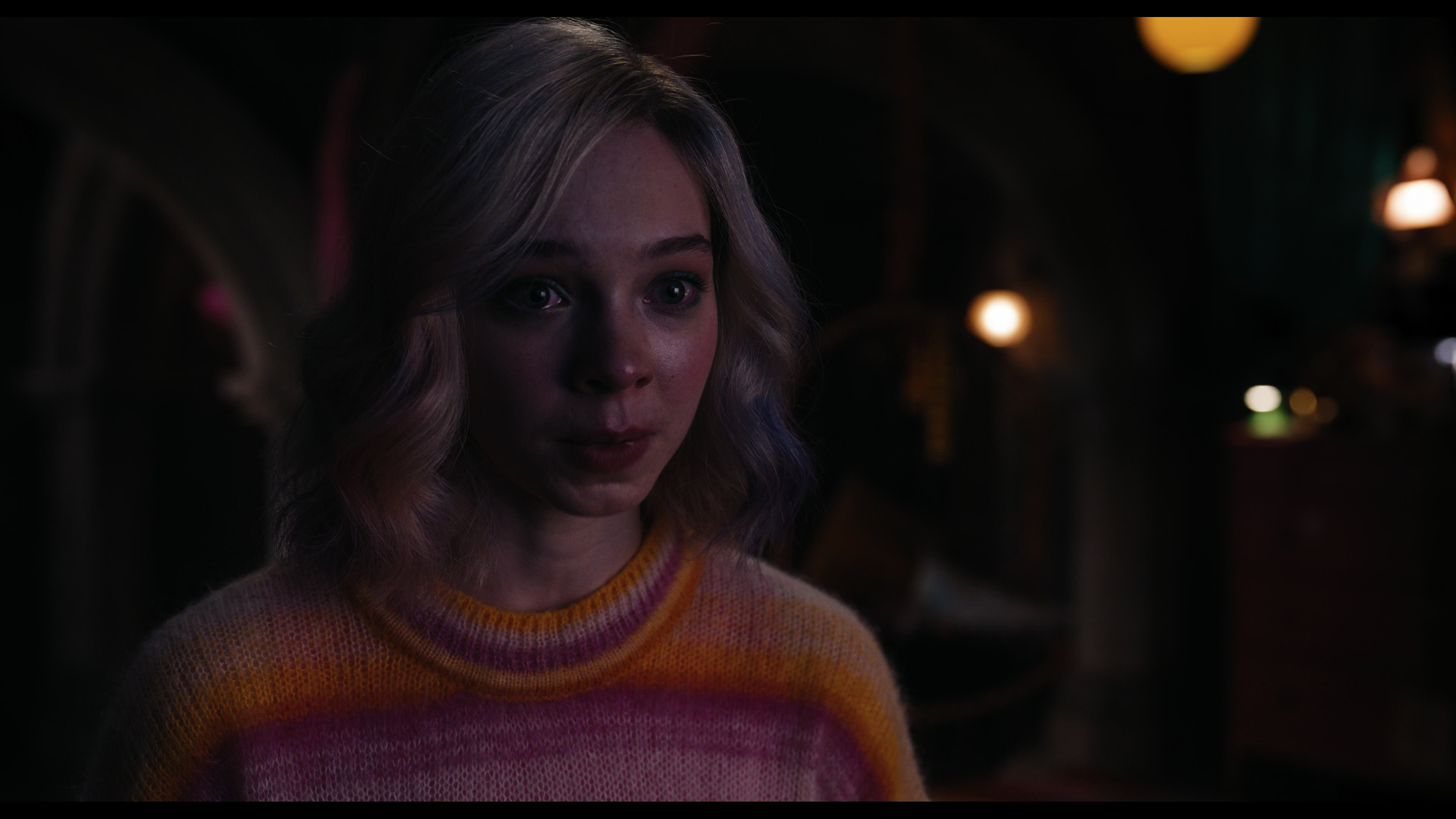 Wednesday S01E02 “Woe Is the Loneliest Number” HD screenshot 4568