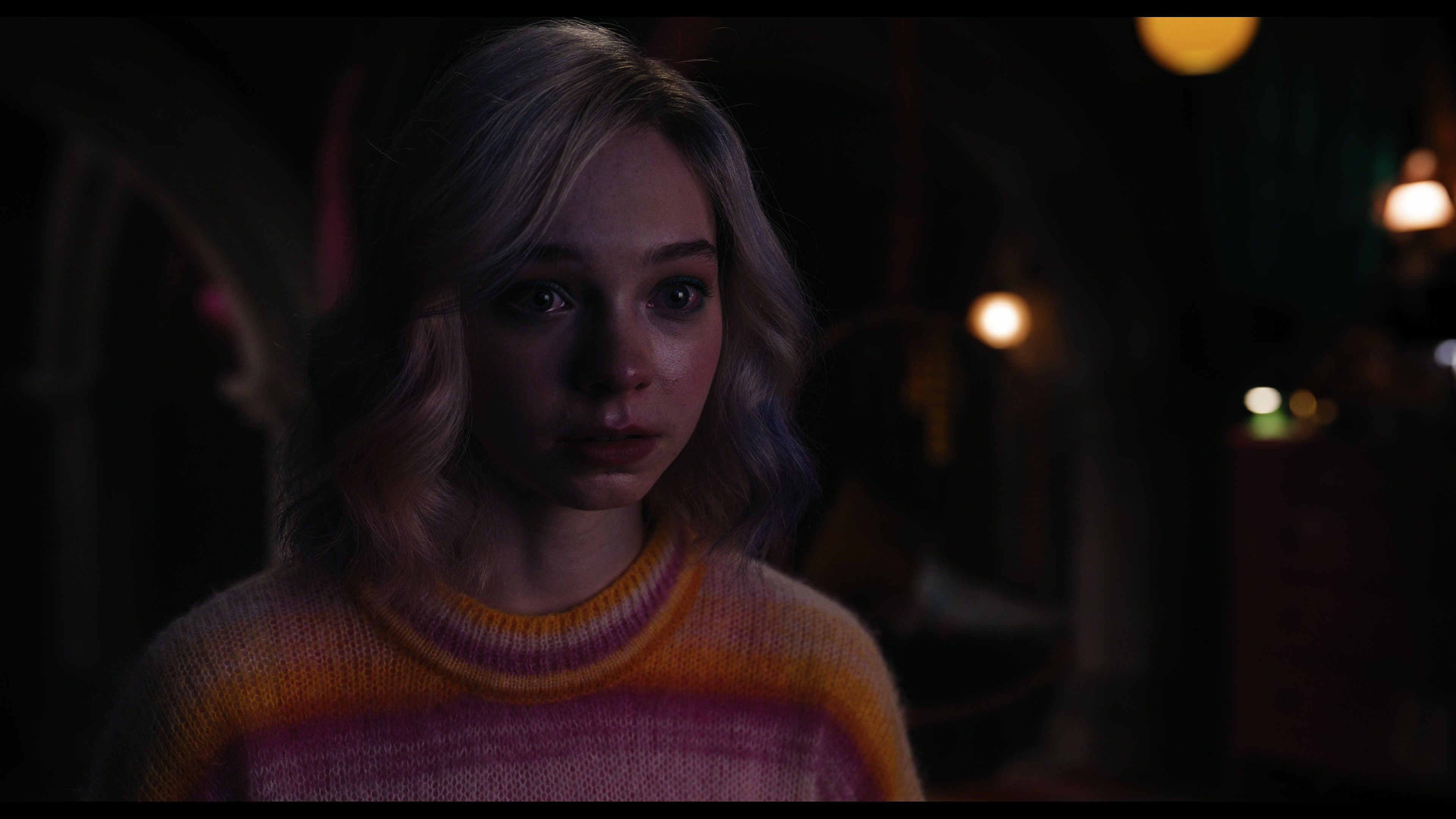 Wednesday S01E02 “Woe Is the Loneliest Number” screencap 4569