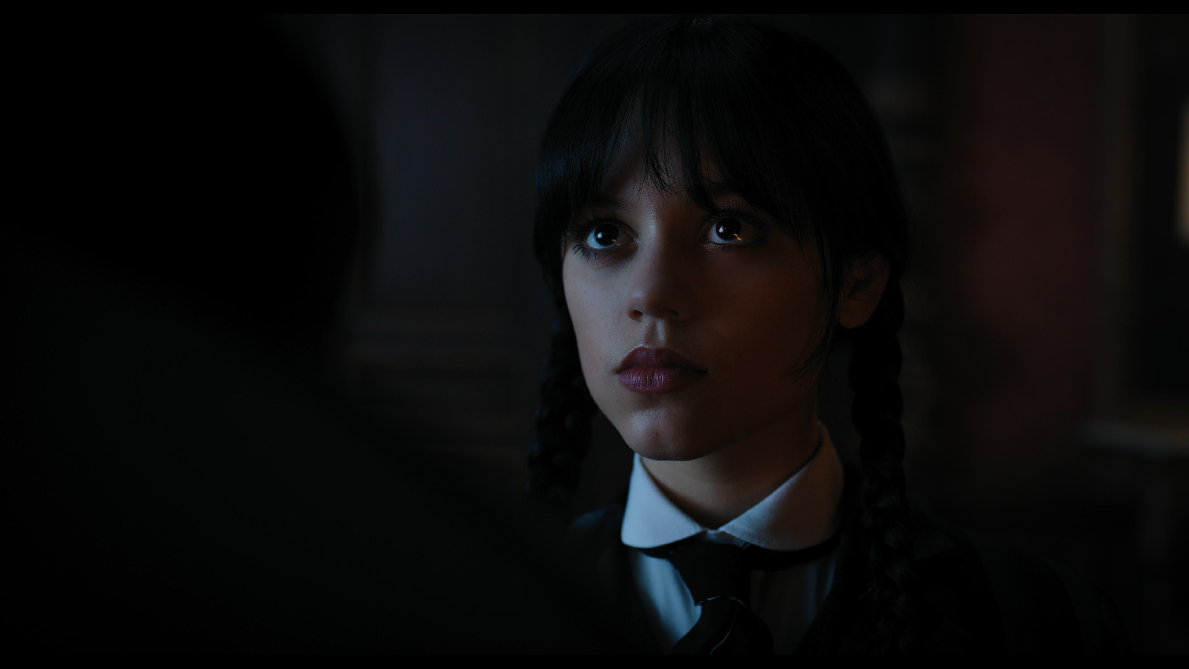 Wednesday S01E02 “Woe Is the Loneliest Number” movie still 457