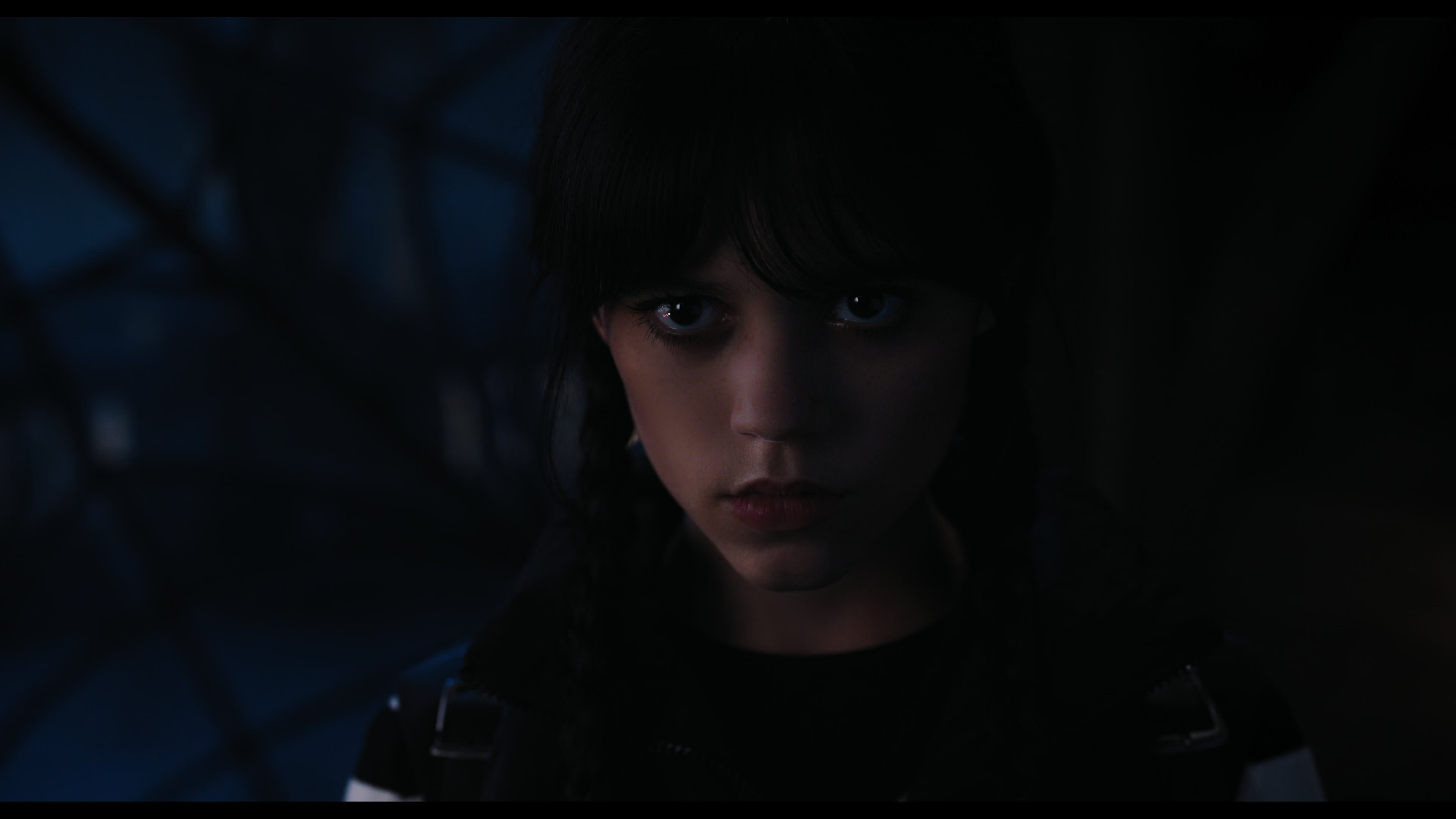 Wednesday S01E02 “Woe Is the Loneliest Number” HD screenshot 4571