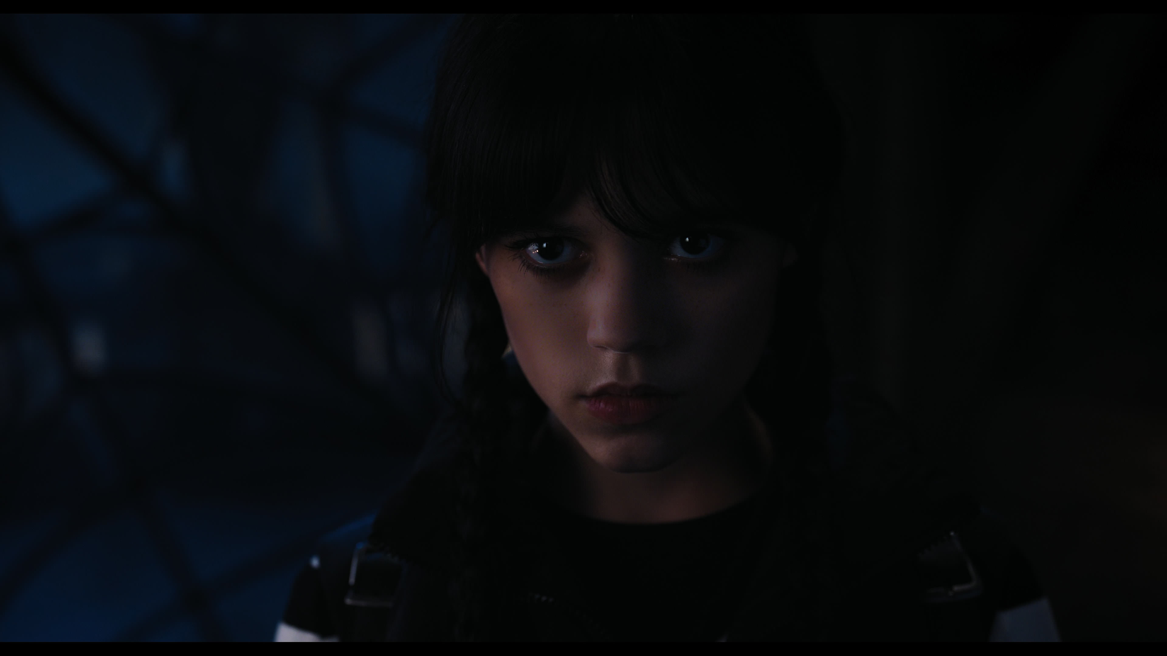 Wednesday S01E02 “Woe Is the Loneliest Number” screencap 4572