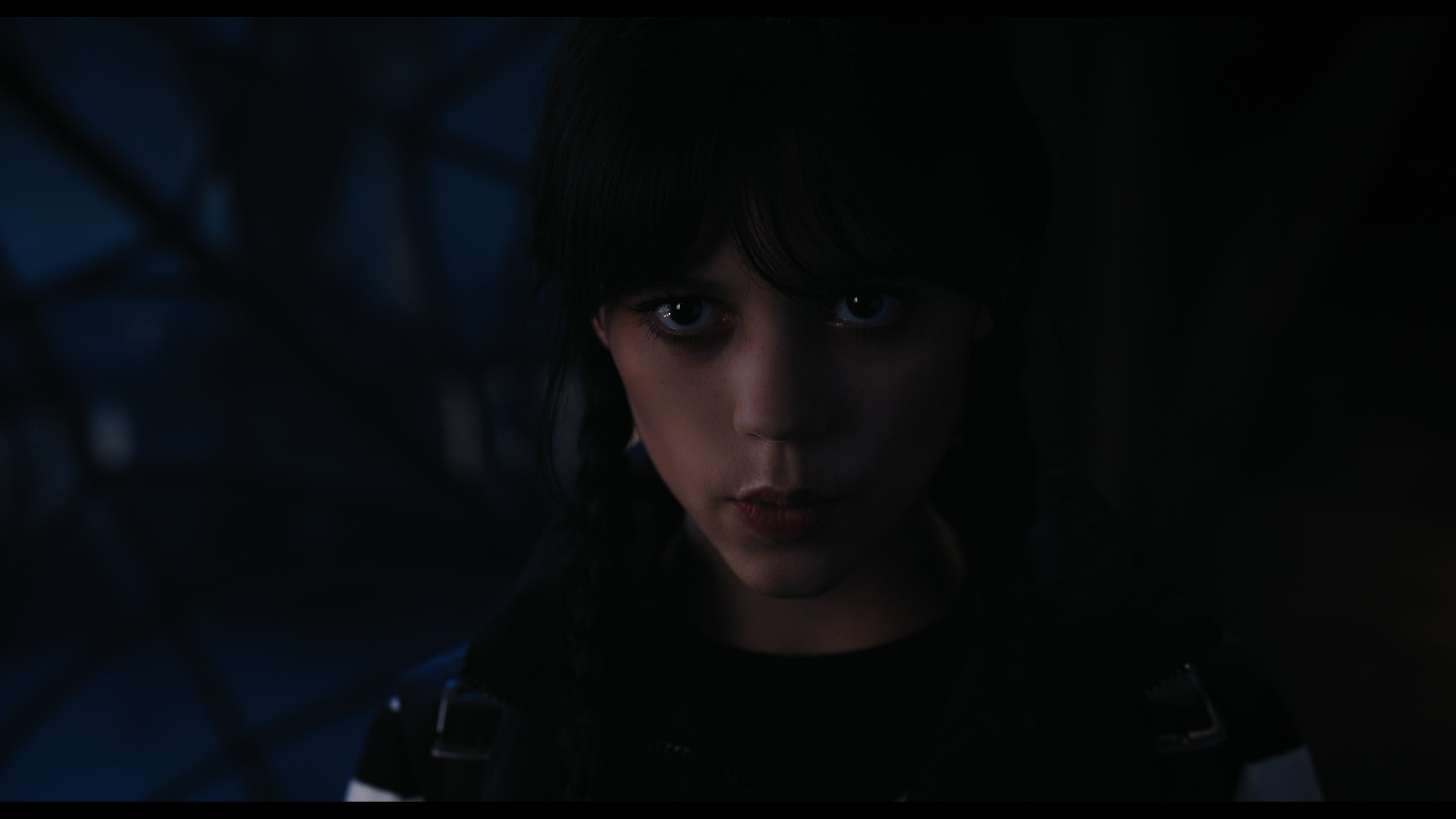 Wednesday S01E02 “Woe Is the Loneliest Number” screencap 4575