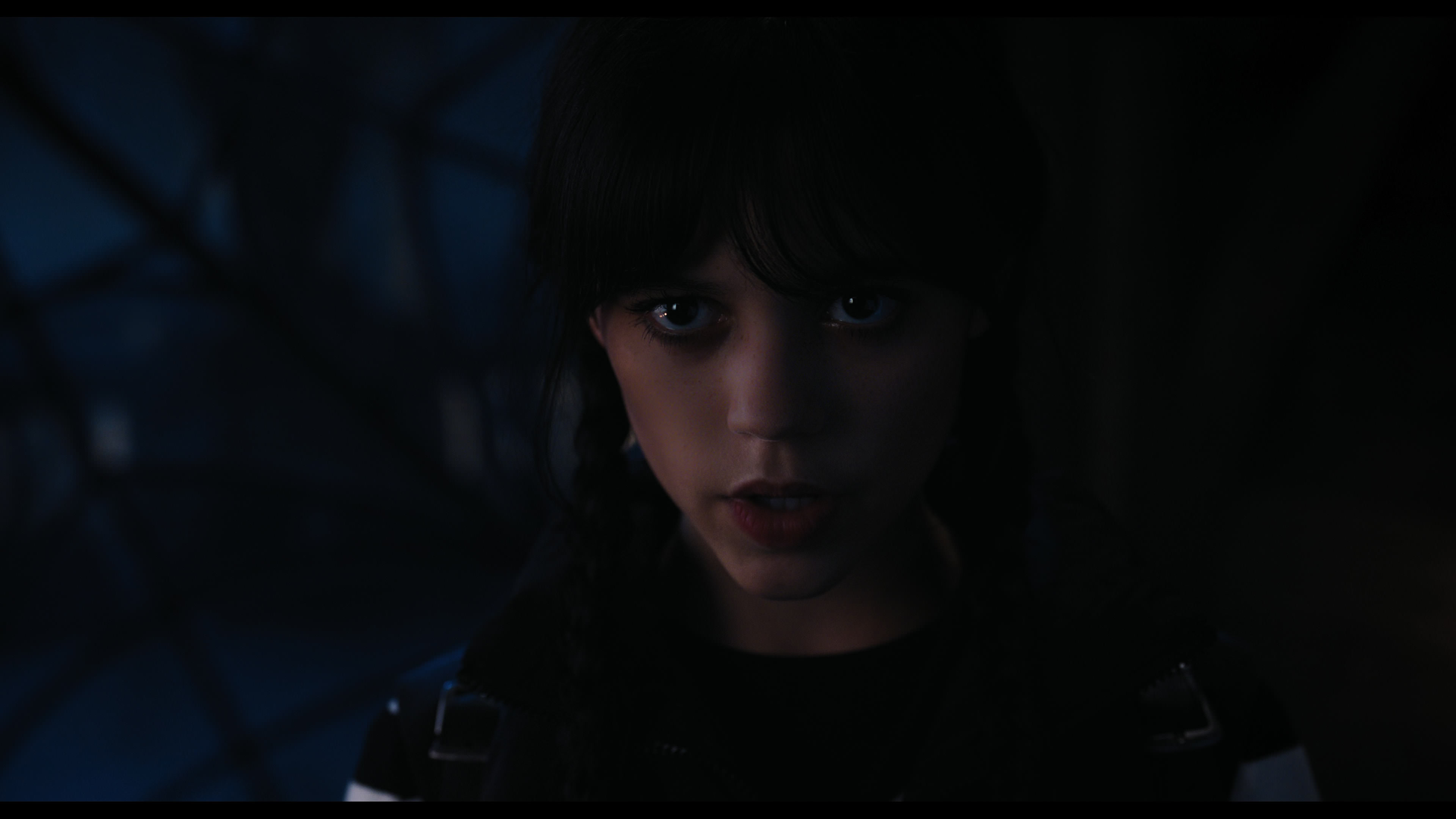 Wednesday S01E02 “Woe Is the Loneliest Number” movie still 4576