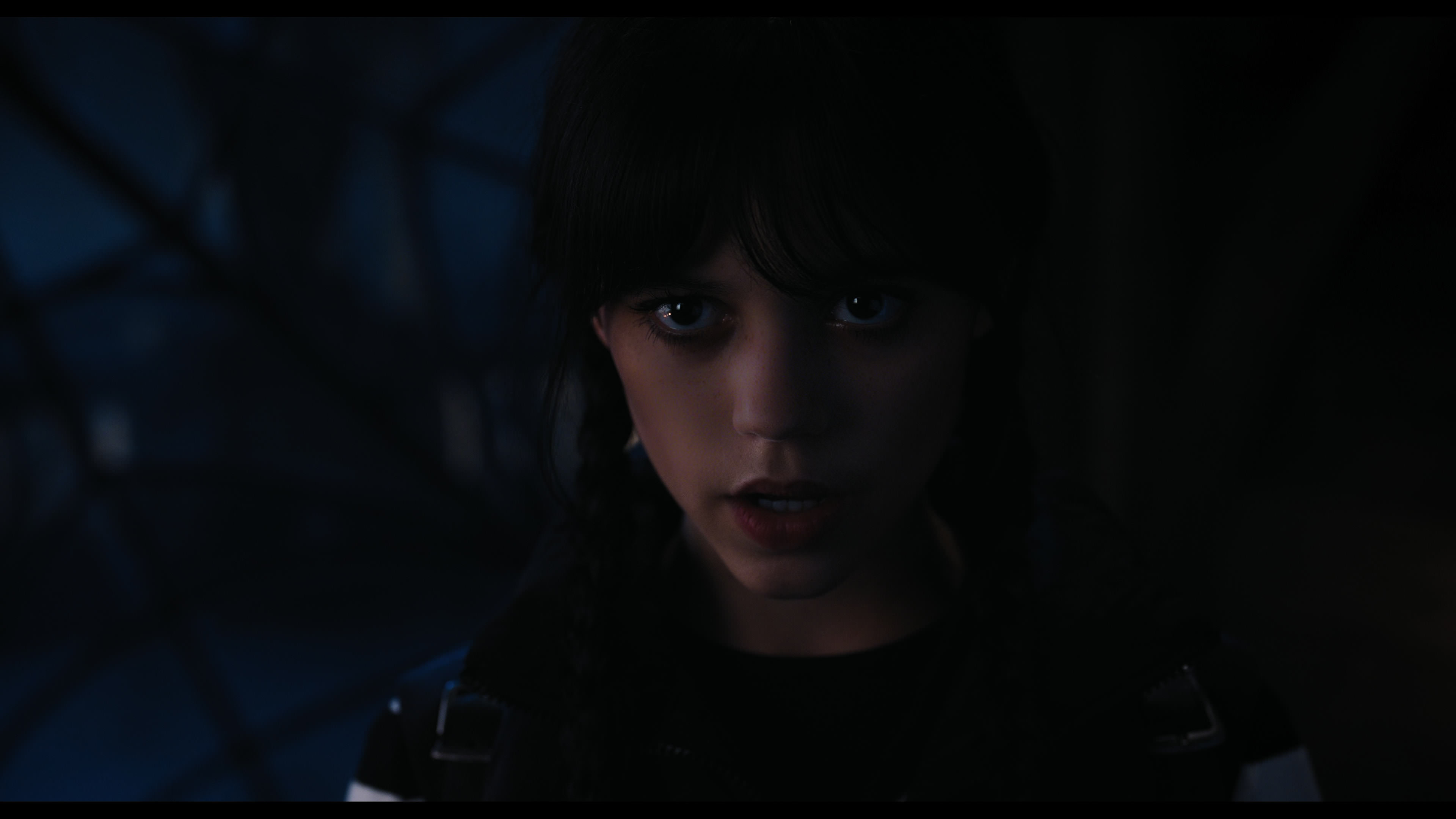 Wednesday S01E02 “Woe Is the Loneliest Number” HD screenshot 4577