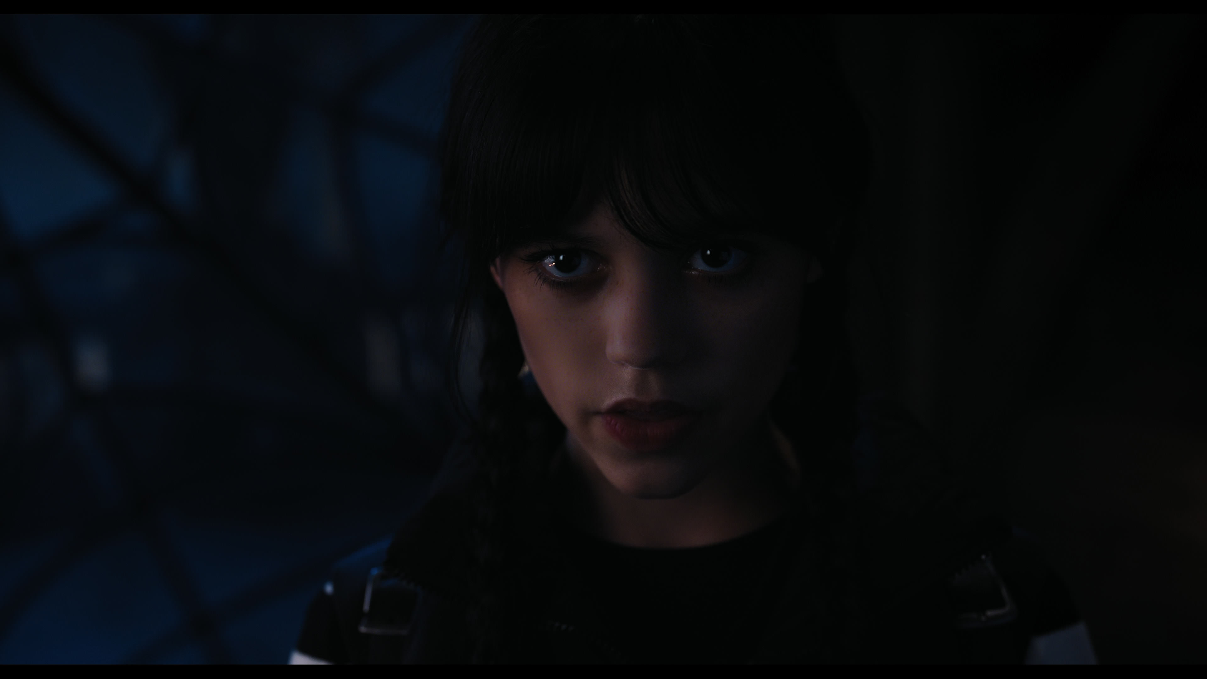 Wednesday S01E02 “Woe Is the Loneliest Number” HD screenshot 4580