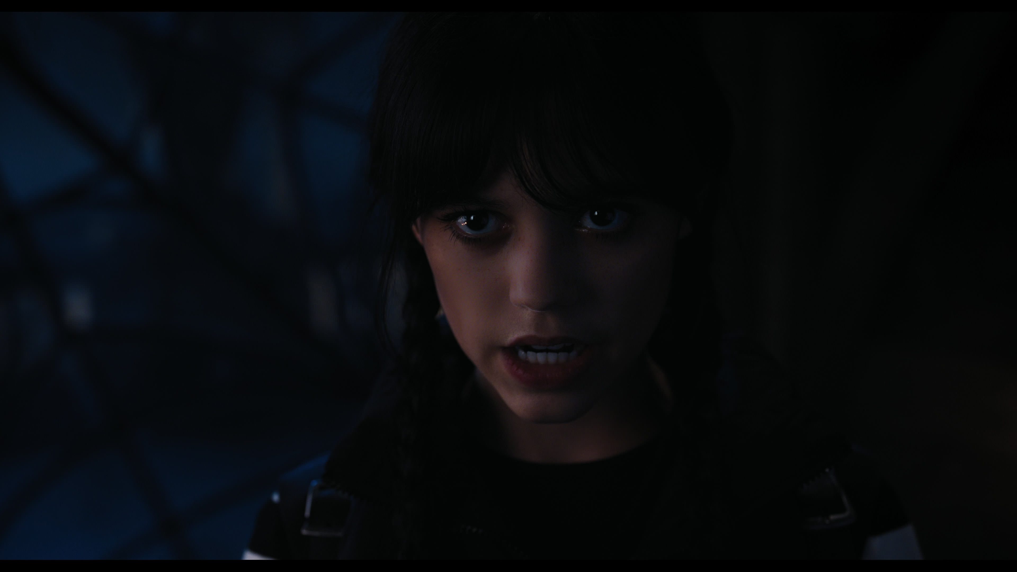 Wednesday S01E02 “Woe Is the Loneliest Number” screencap 4581