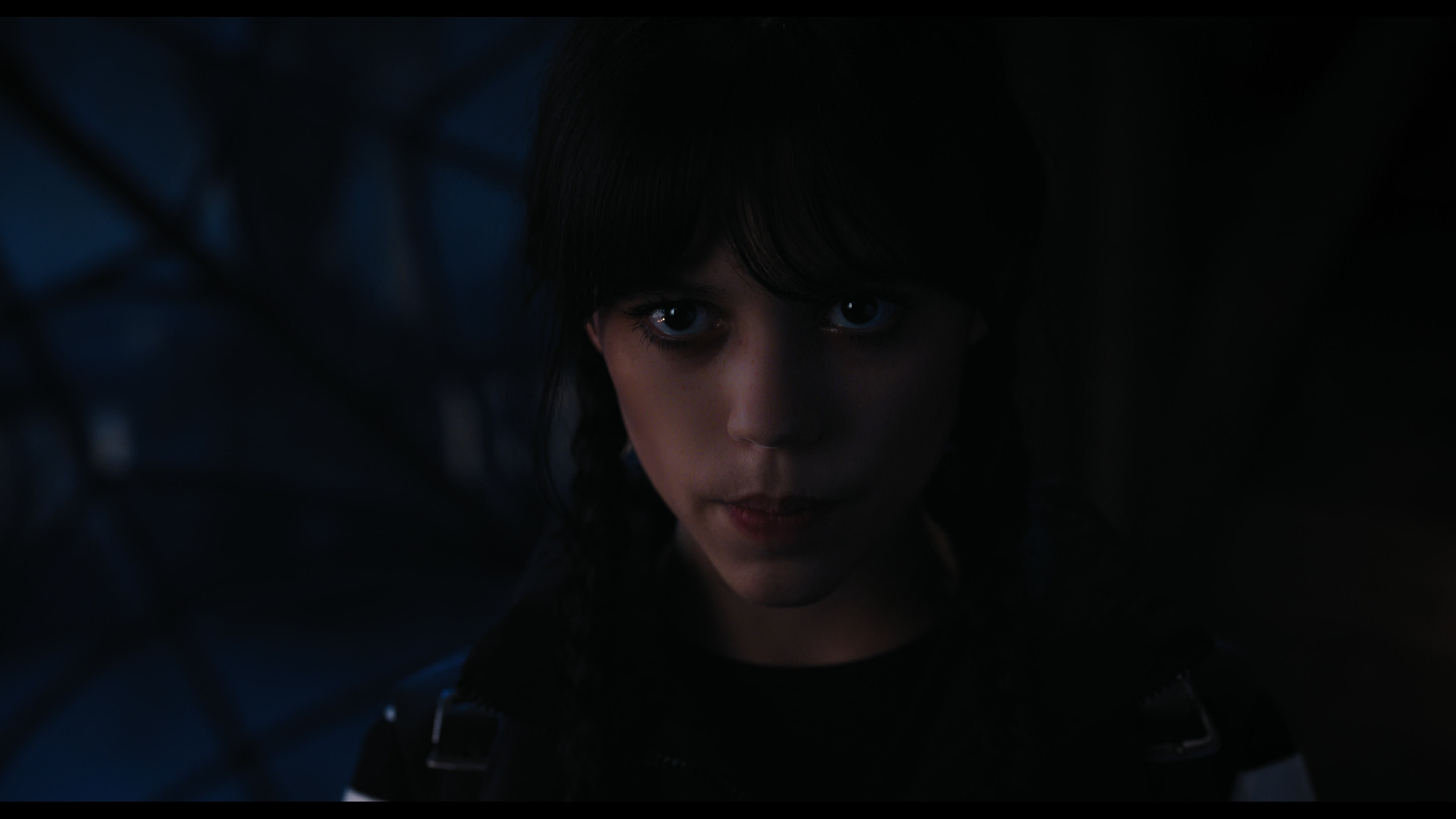 Wednesday S01E02 “Woe Is the Loneliest Number” HD screenshot 4583