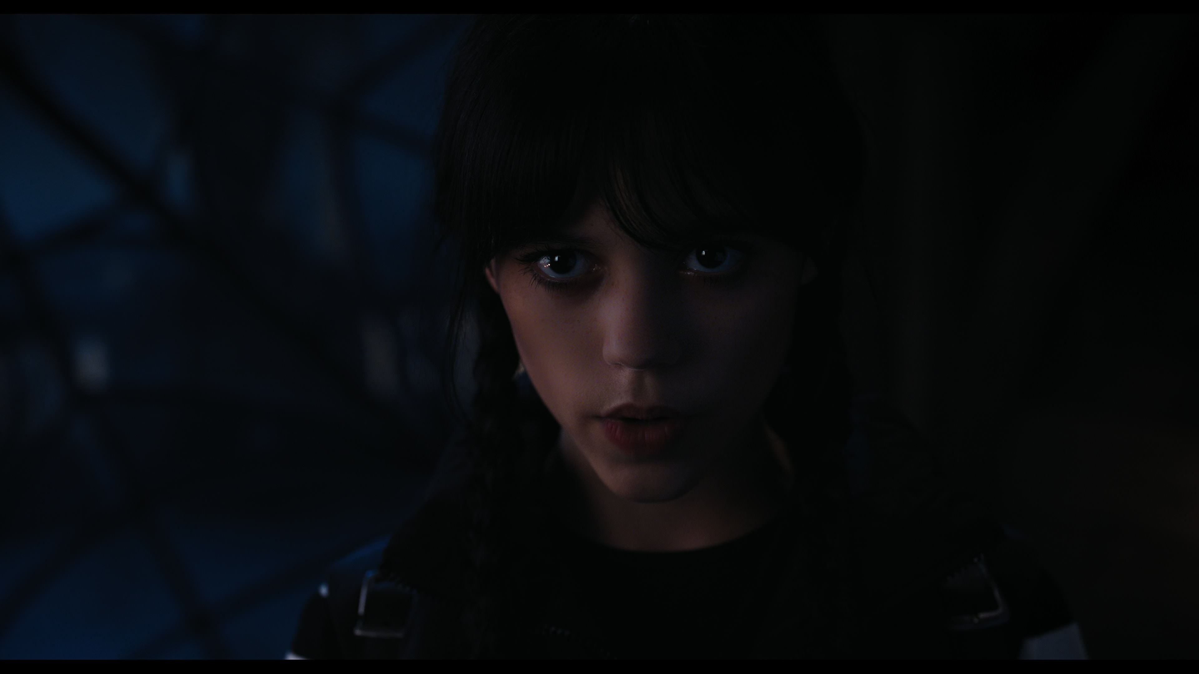Wednesday S01E02 “Woe Is the Loneliest Number” movie still 4585