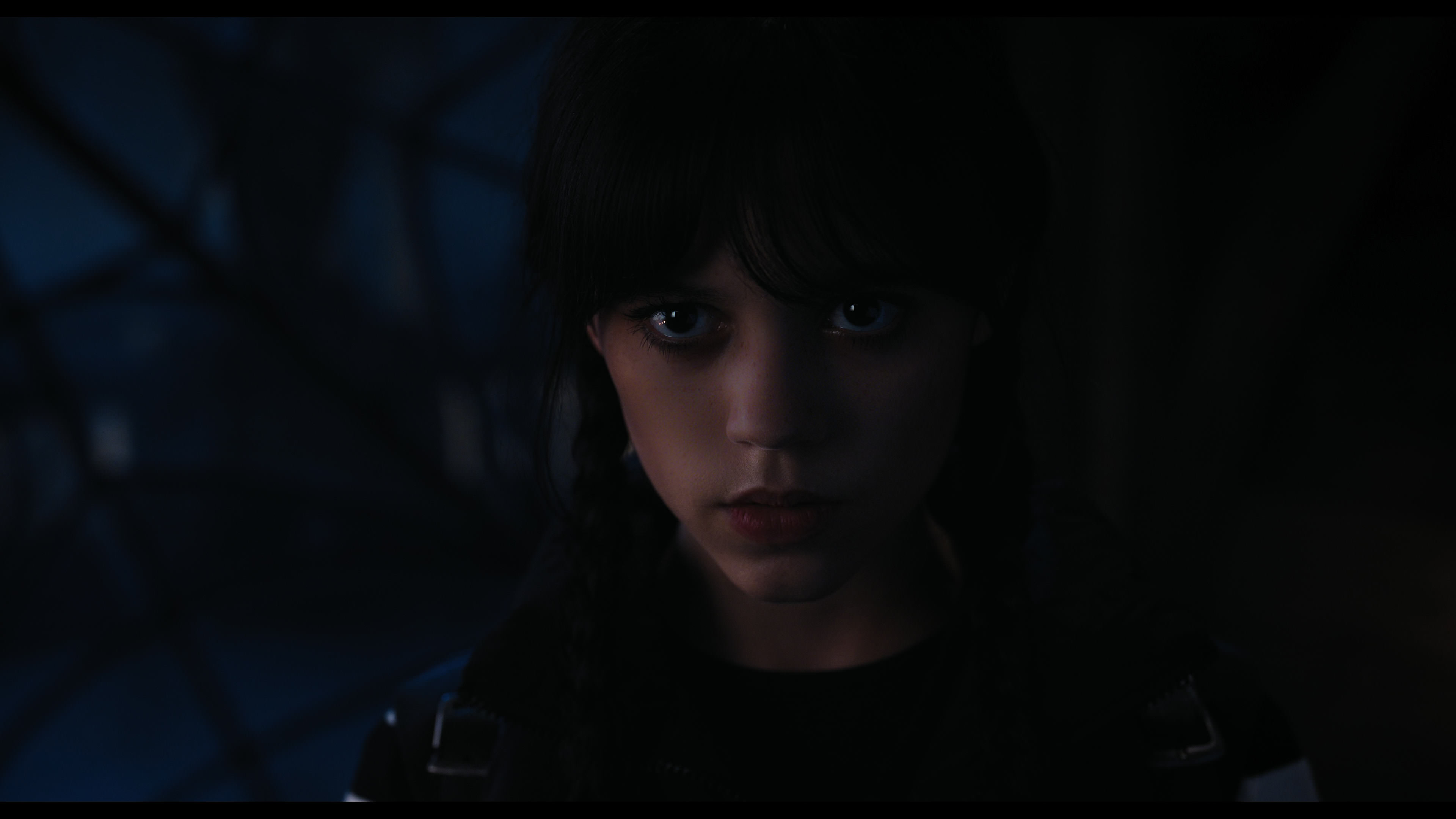 Wednesday S01E02 “Woe Is the Loneliest Number” HD screenshot 4586