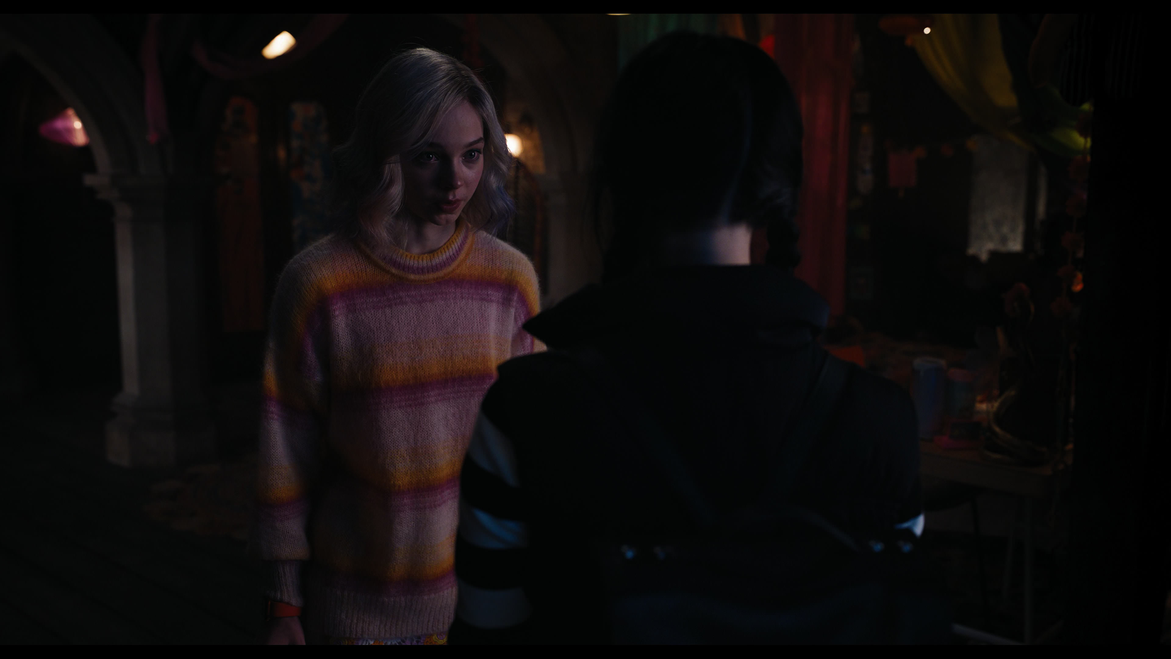 Wednesday S01E02 “Woe Is the Loneliest Number” movie still 4591