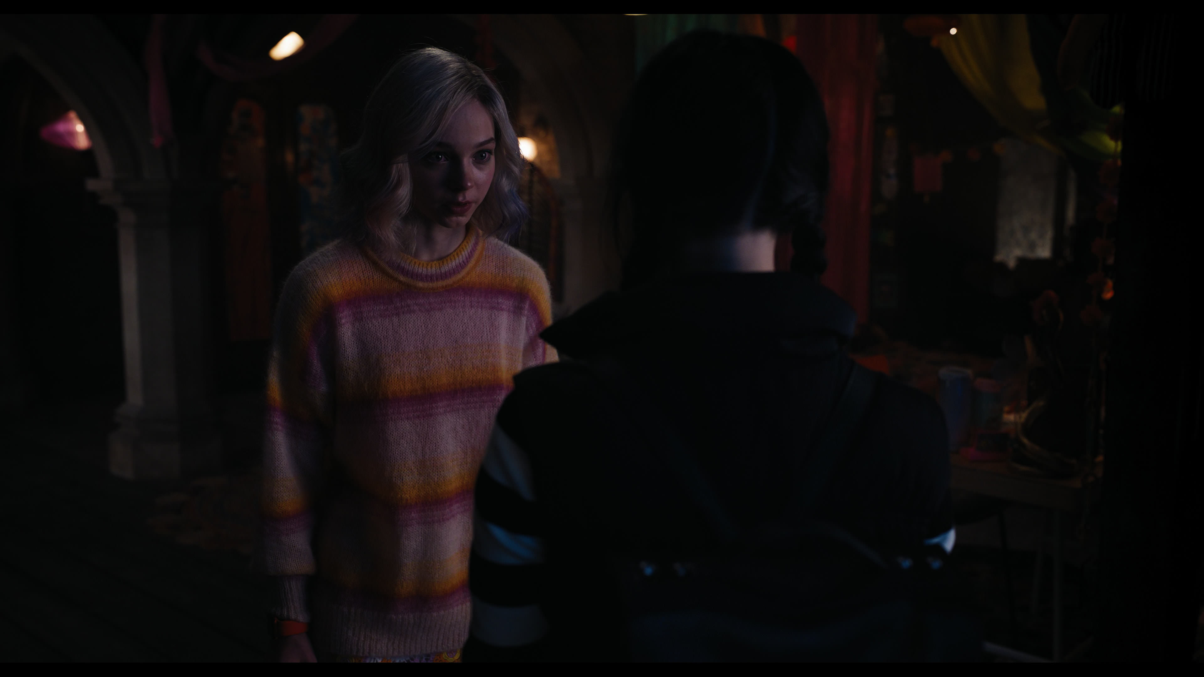 Wednesday S01E02 “Woe Is the Loneliest Number” movie still 4594