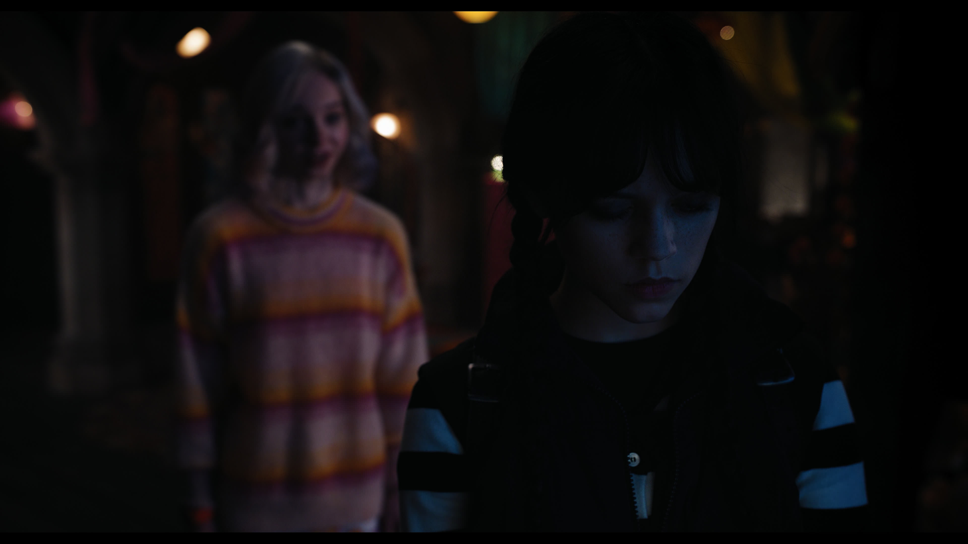 Wednesday S01E02 “Woe Is the Loneliest Number” screencap 4608