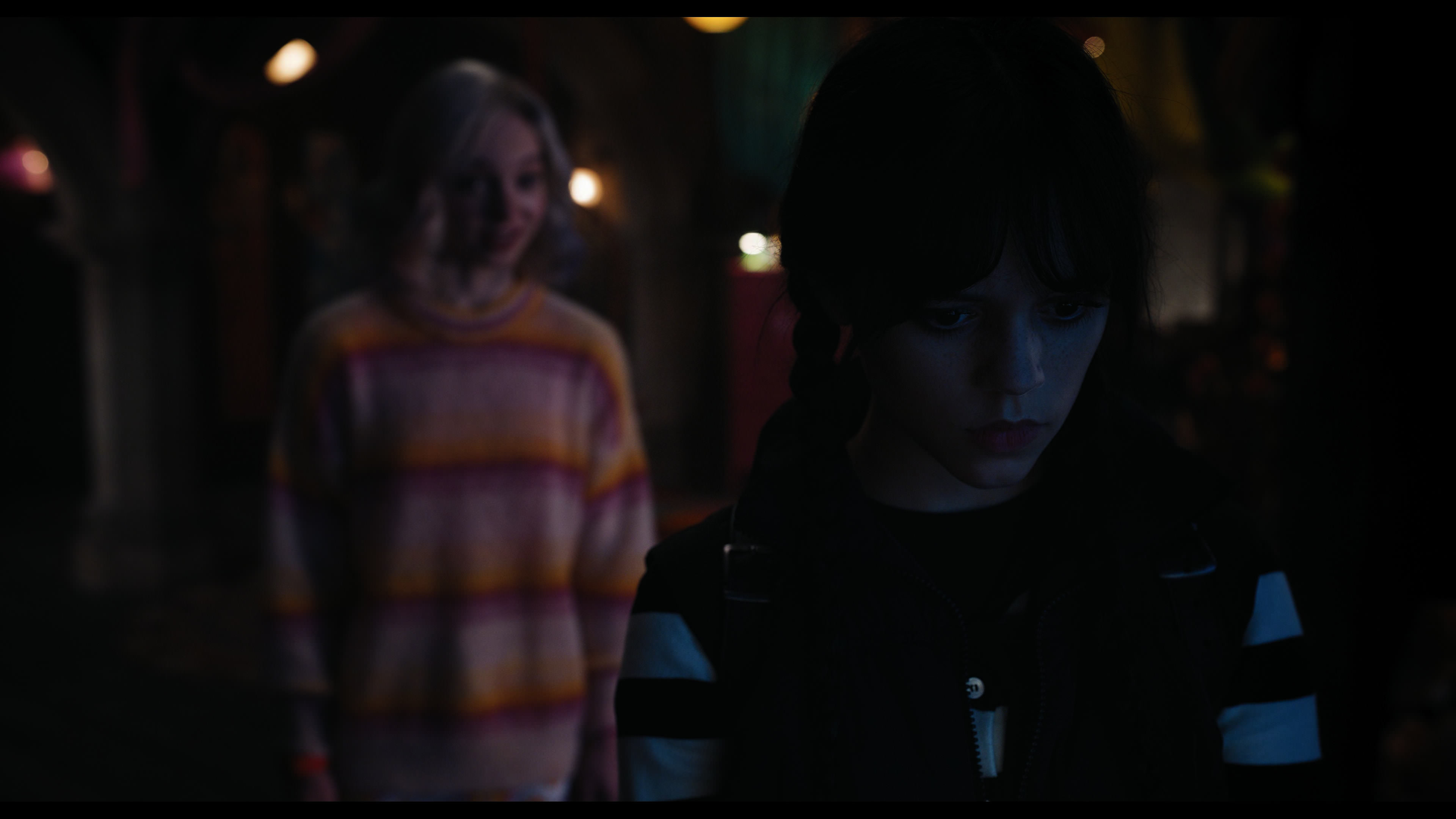 Wednesday S01E02 “Woe Is the Loneliest Number” screencap 4629