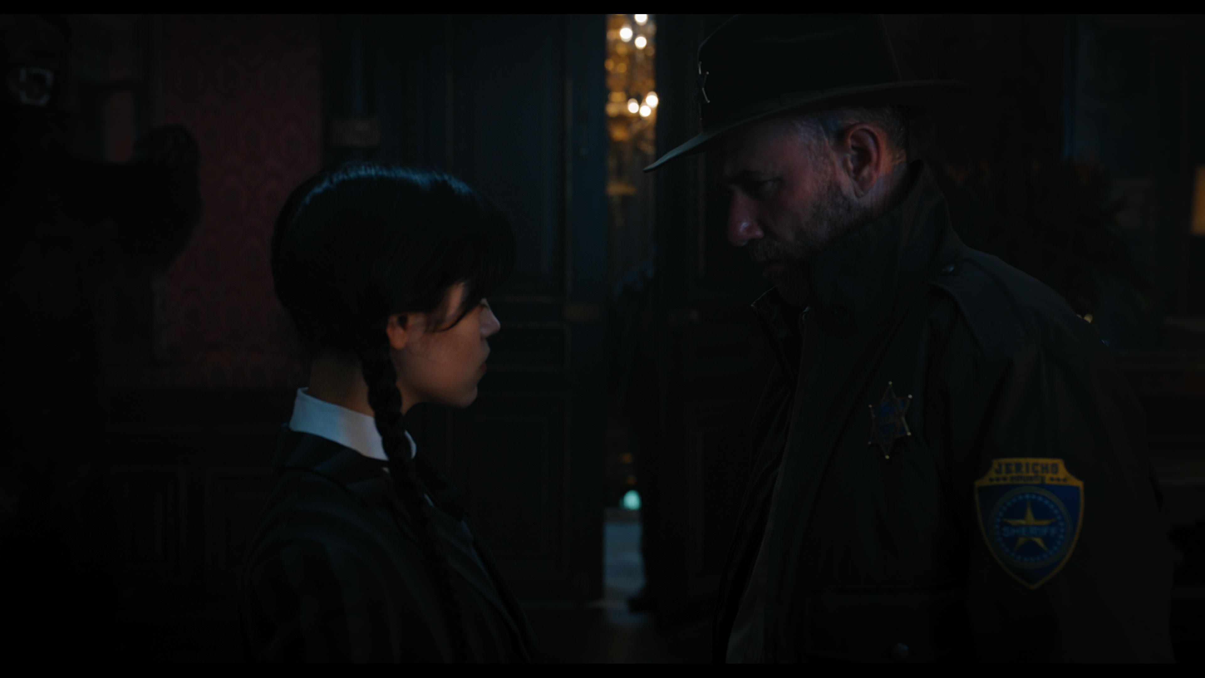 Wednesday S01E02 “Woe Is the Loneliest Number” movie still 463