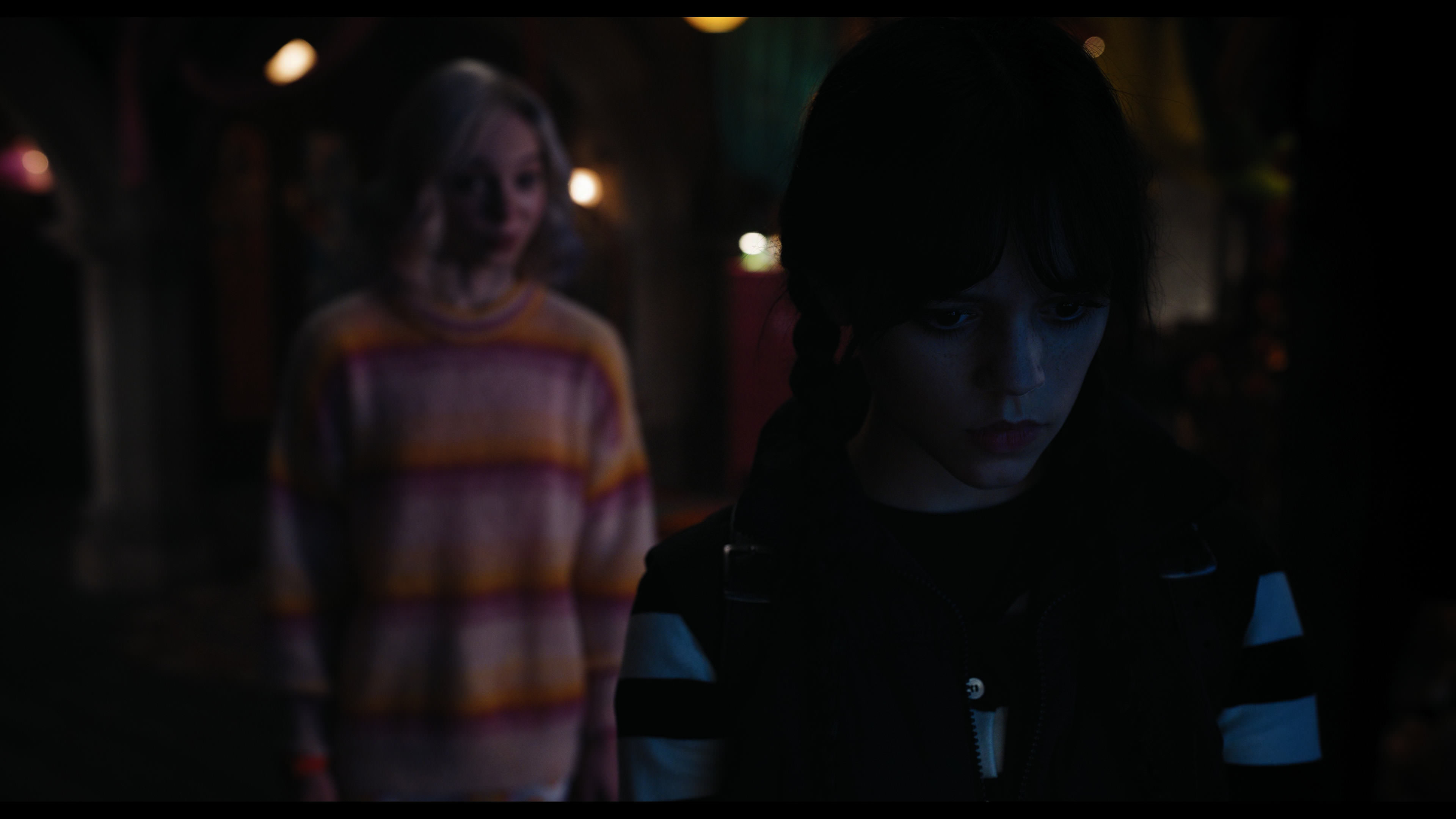 Wednesday S01E02 “Woe Is the Loneliest Number” movie still 4630