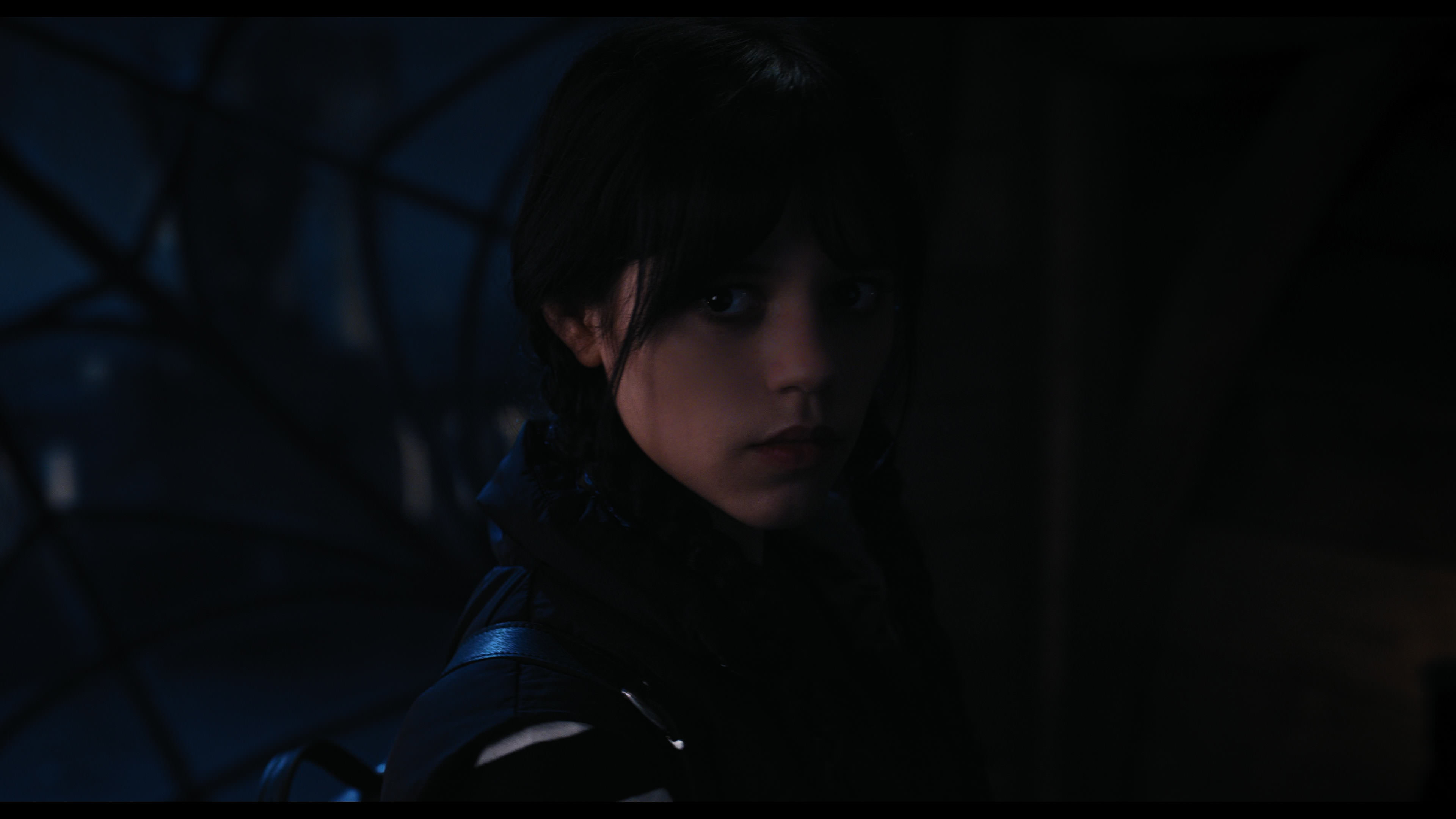 Wednesday S01E02 “Woe Is the Loneliest Number” HD screenshot 4637