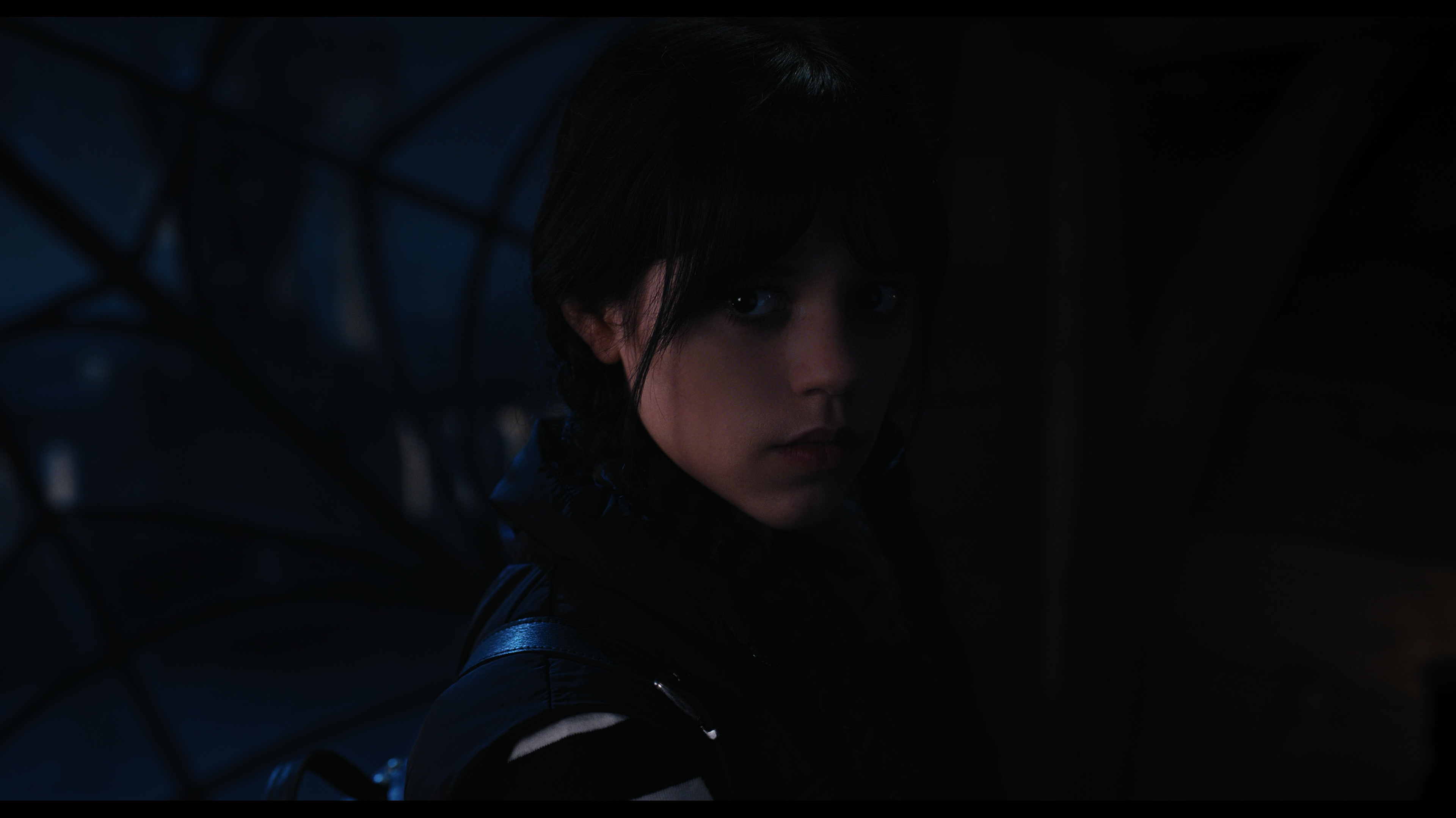 Wednesday S01E02 “Woe Is the Loneliest Number” movie still 4639