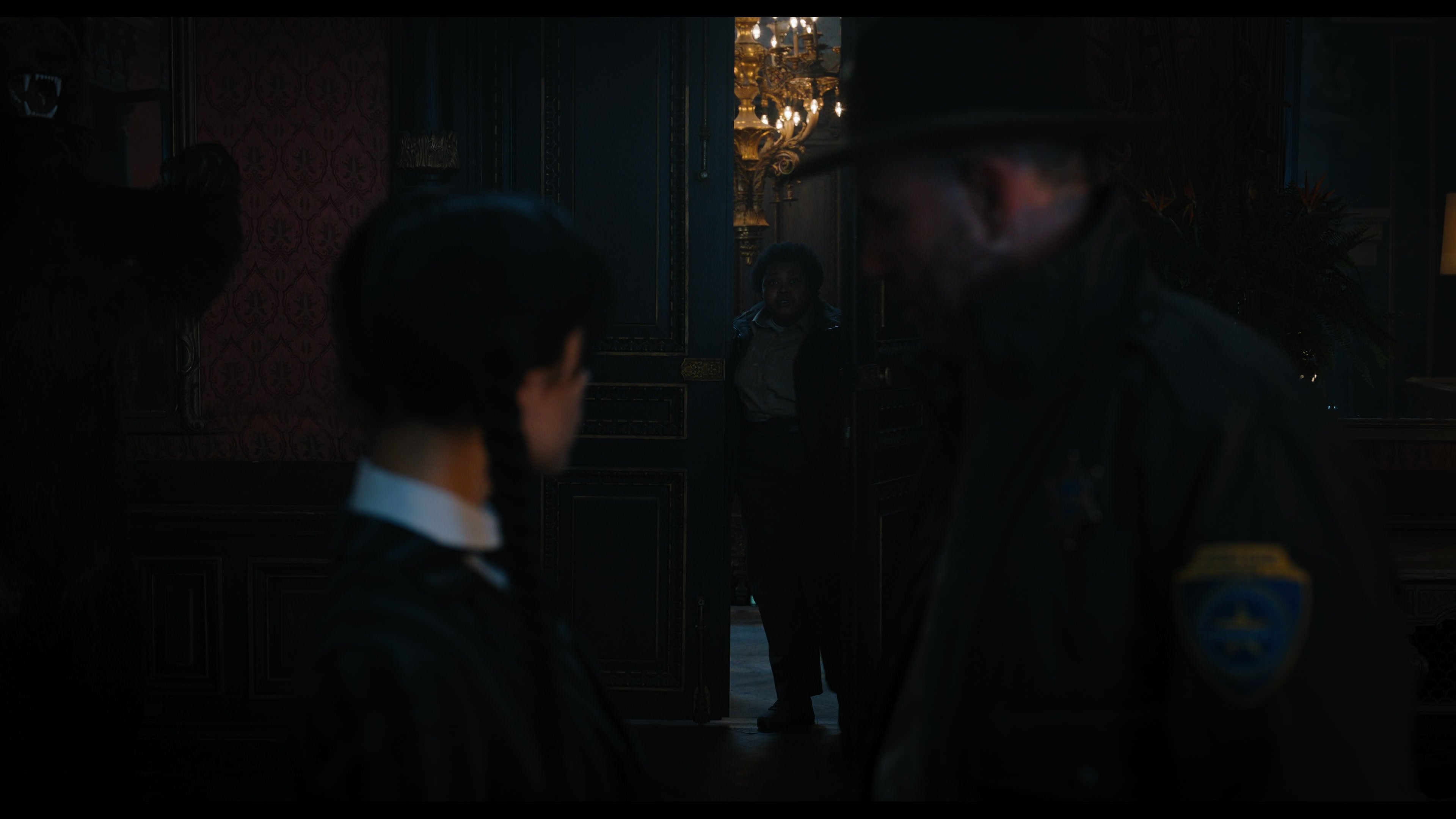 Wednesday S01E02 “Woe Is the Loneliest Number” HD screenshot 464